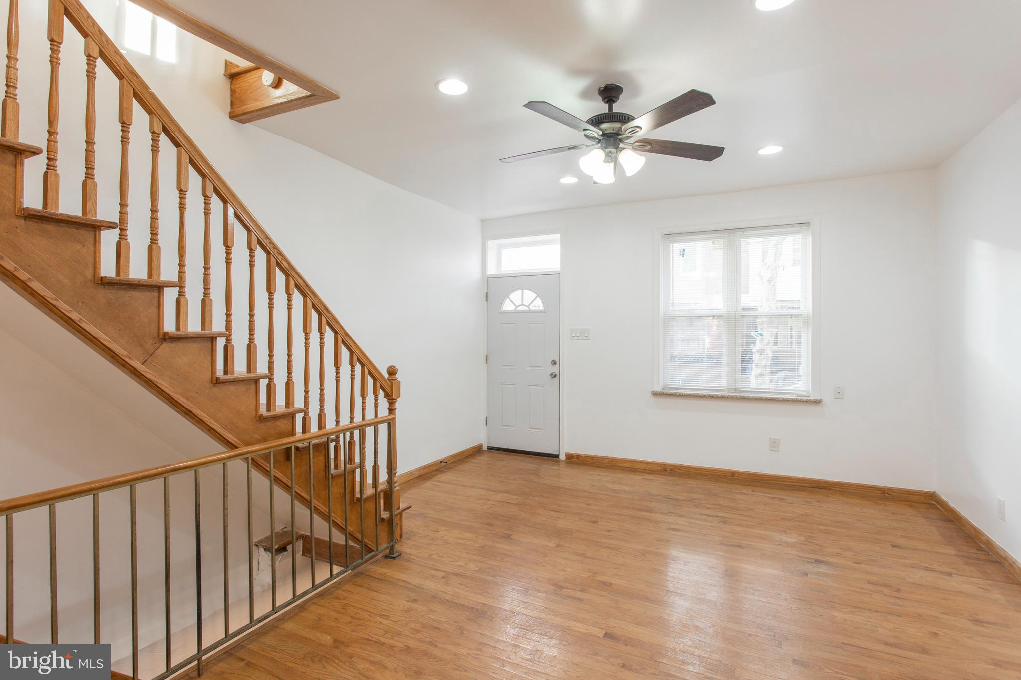 WEST PASSYUNK - Residential