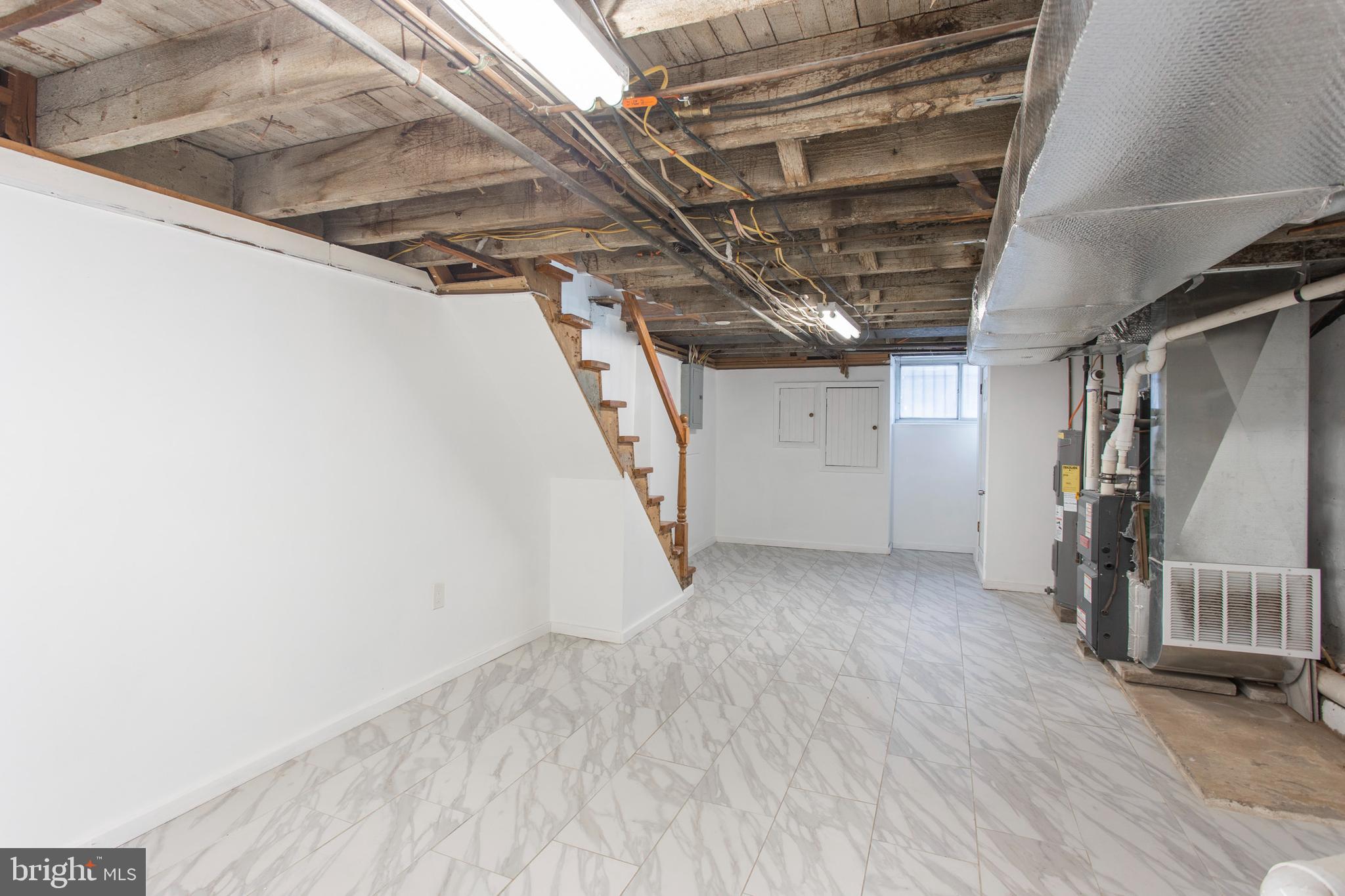 WEST PASSYUNK - Residential