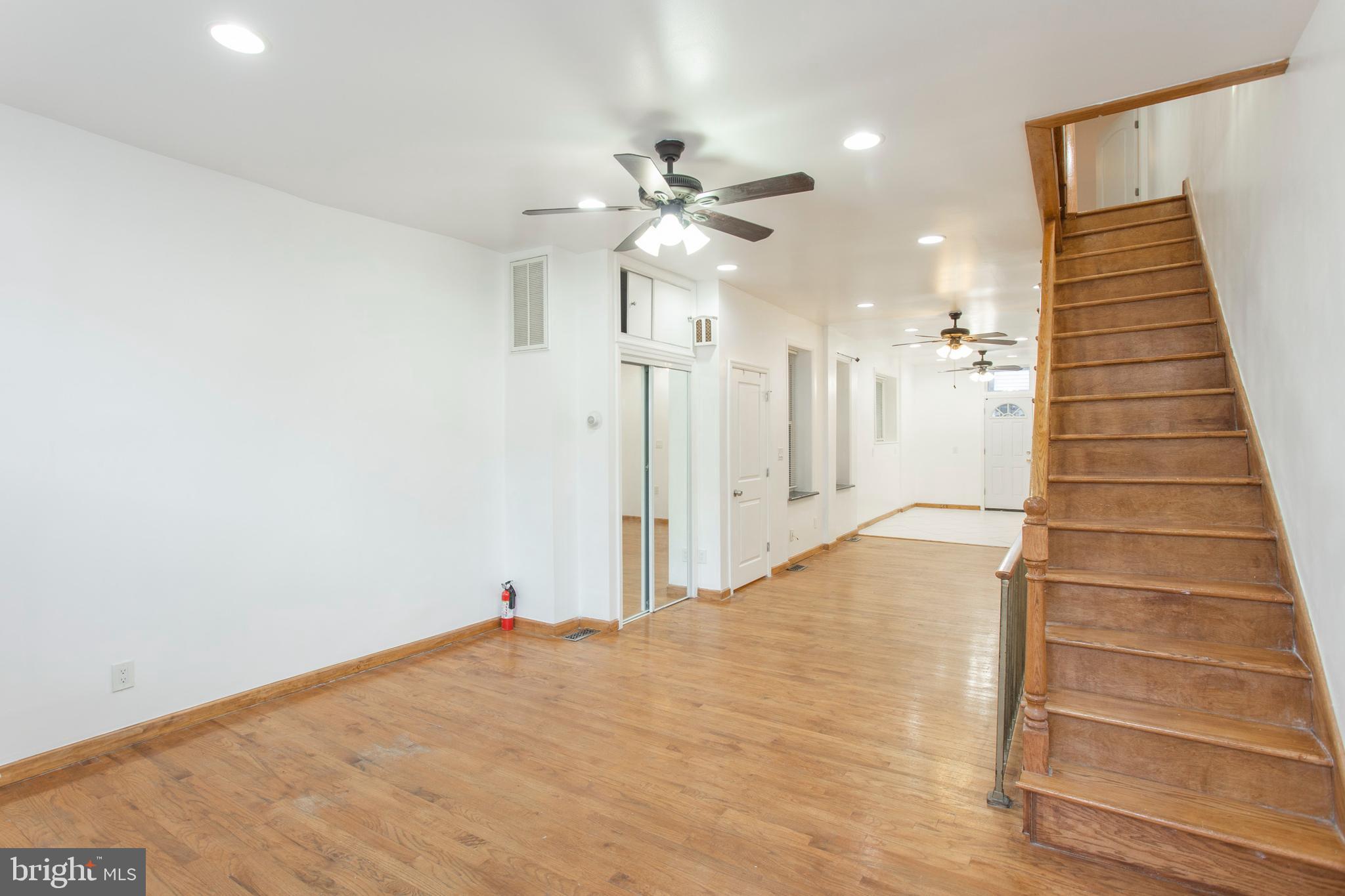 WEST PASSYUNK - Residential