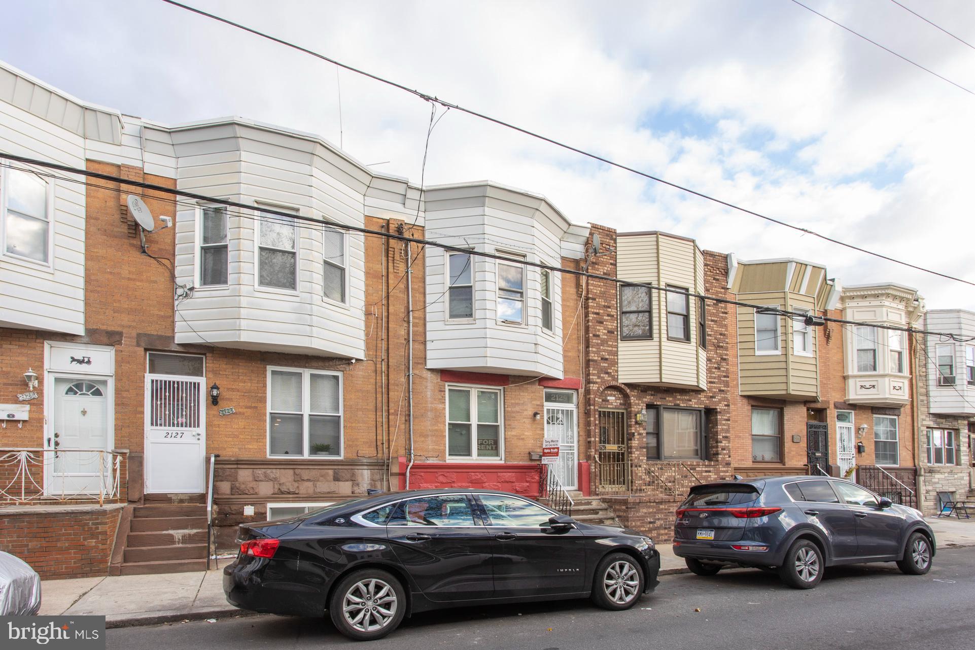 WEST PASSYUNK - Residential