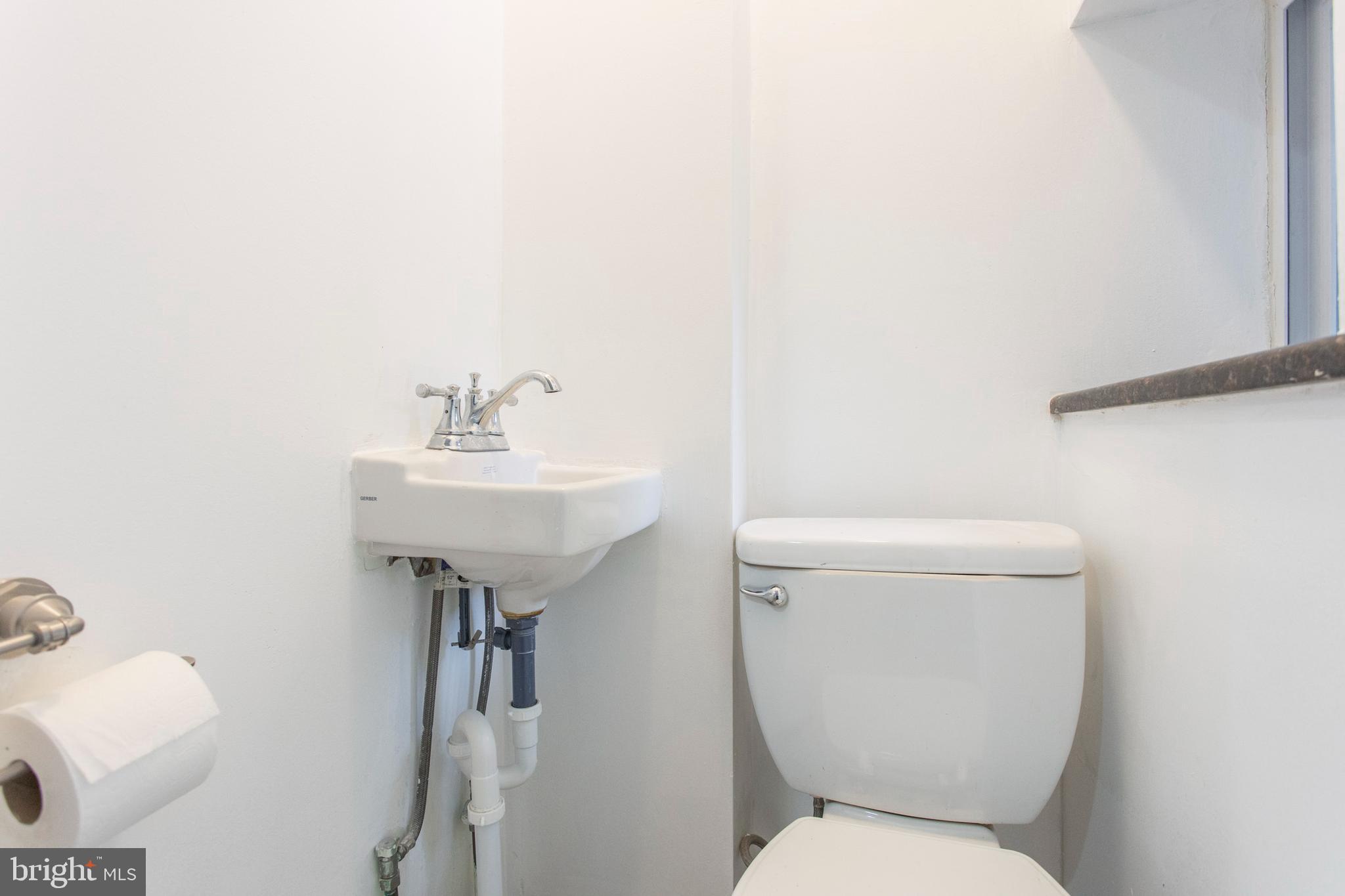 WEST PASSYUNK - Residential