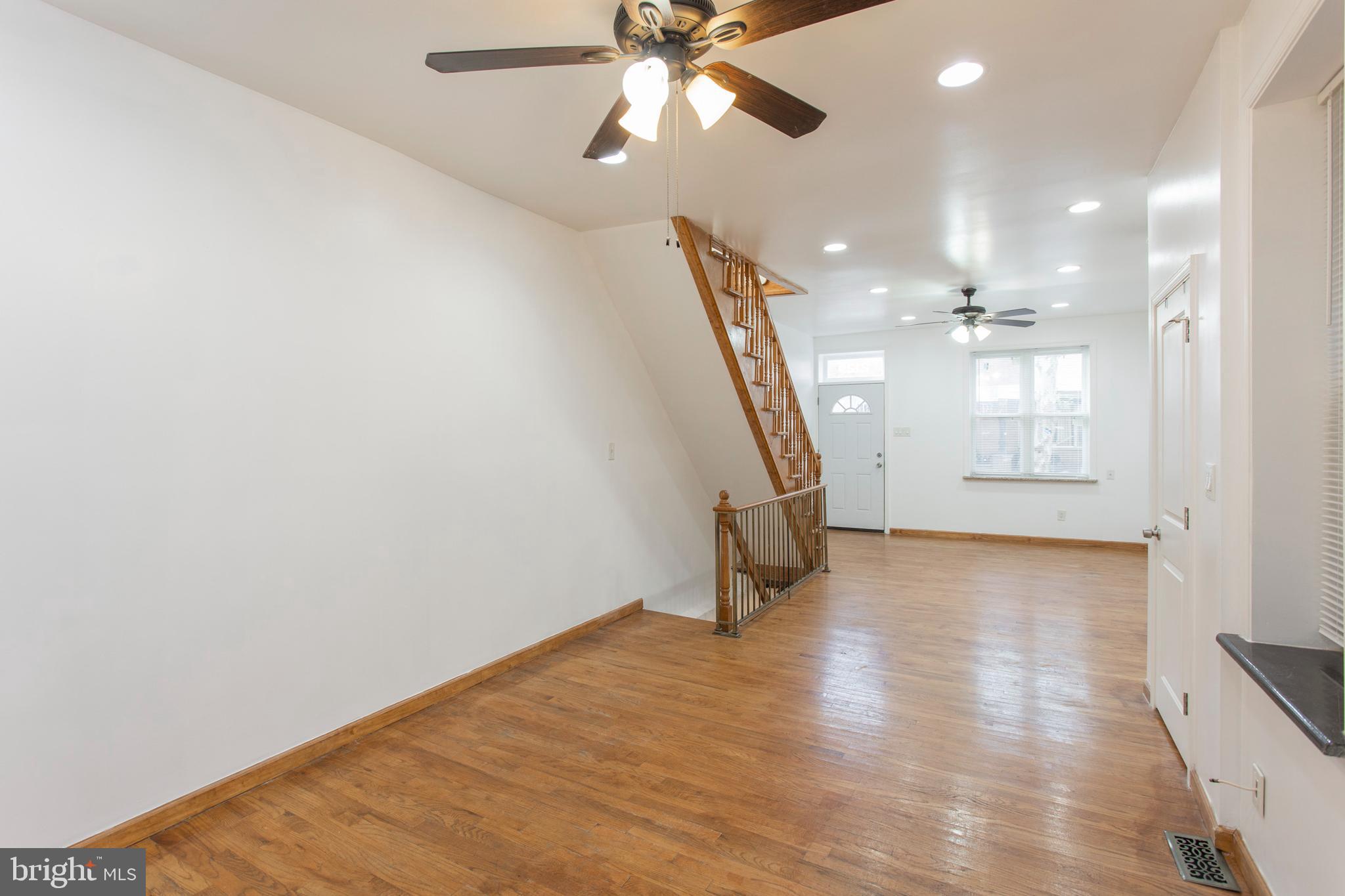 WEST PASSYUNK - Residential