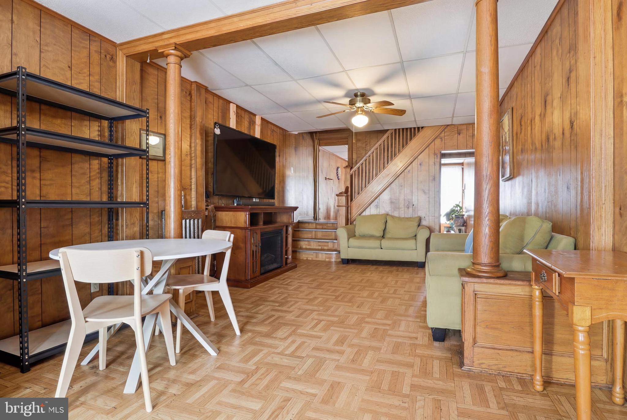 HANOVER BORO - Residential