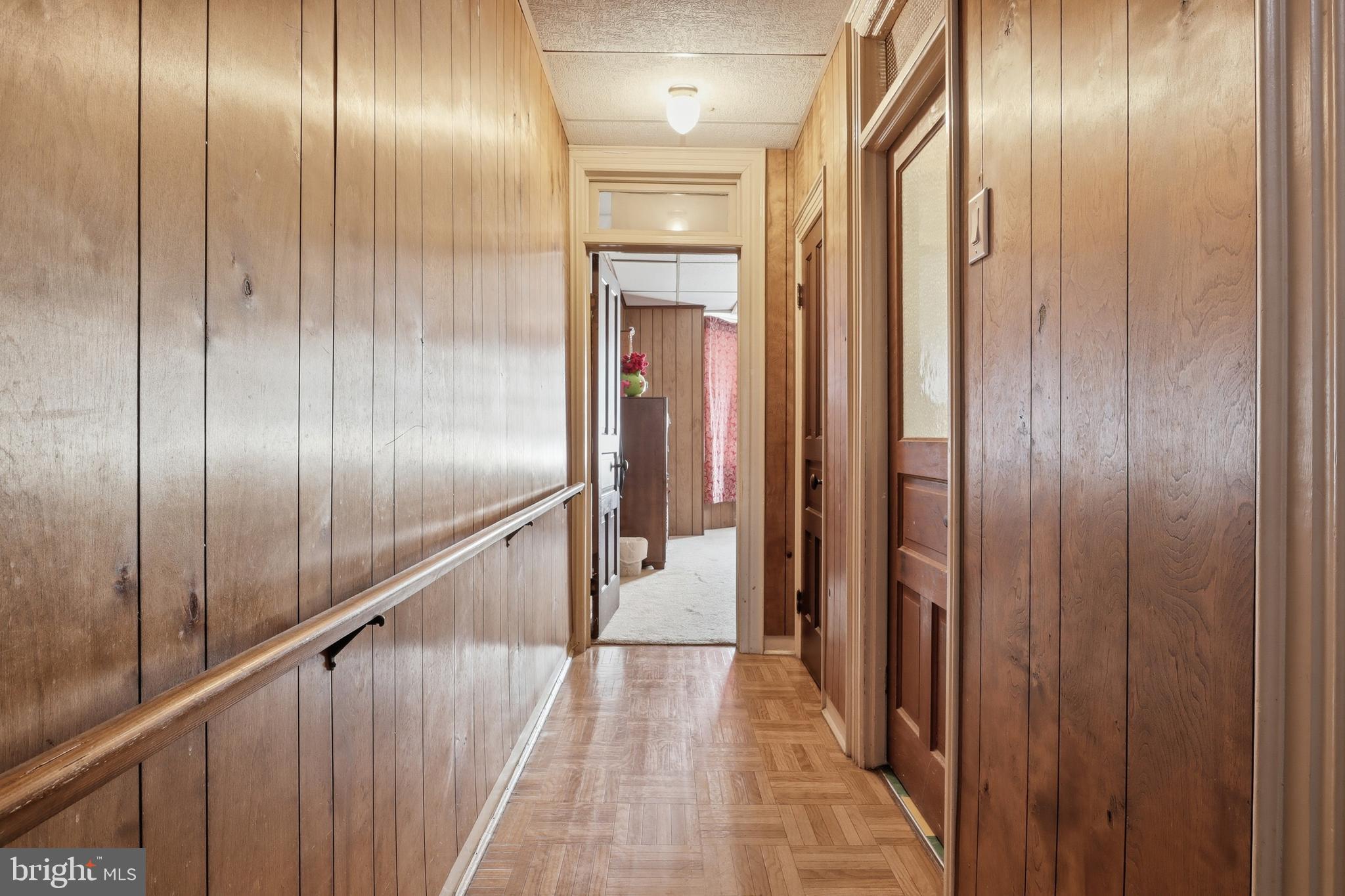 HANOVER BORO - Residential