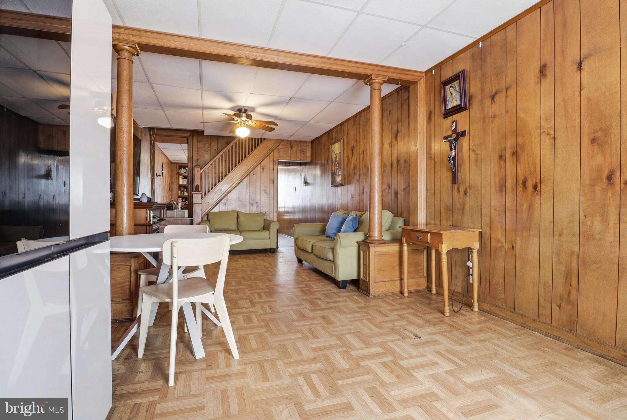 HANOVER BORO - Residential