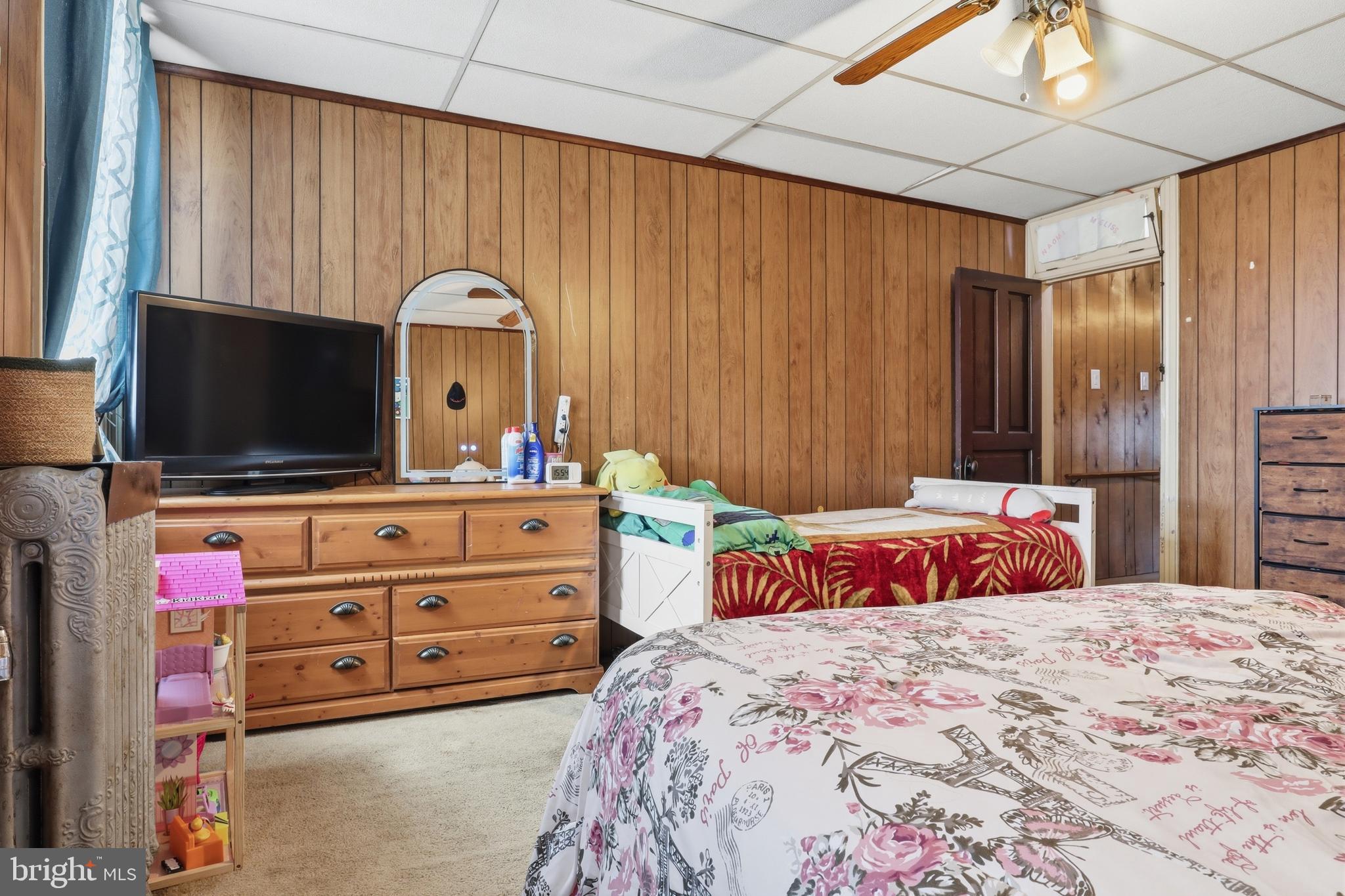 HANOVER BORO - Residential
