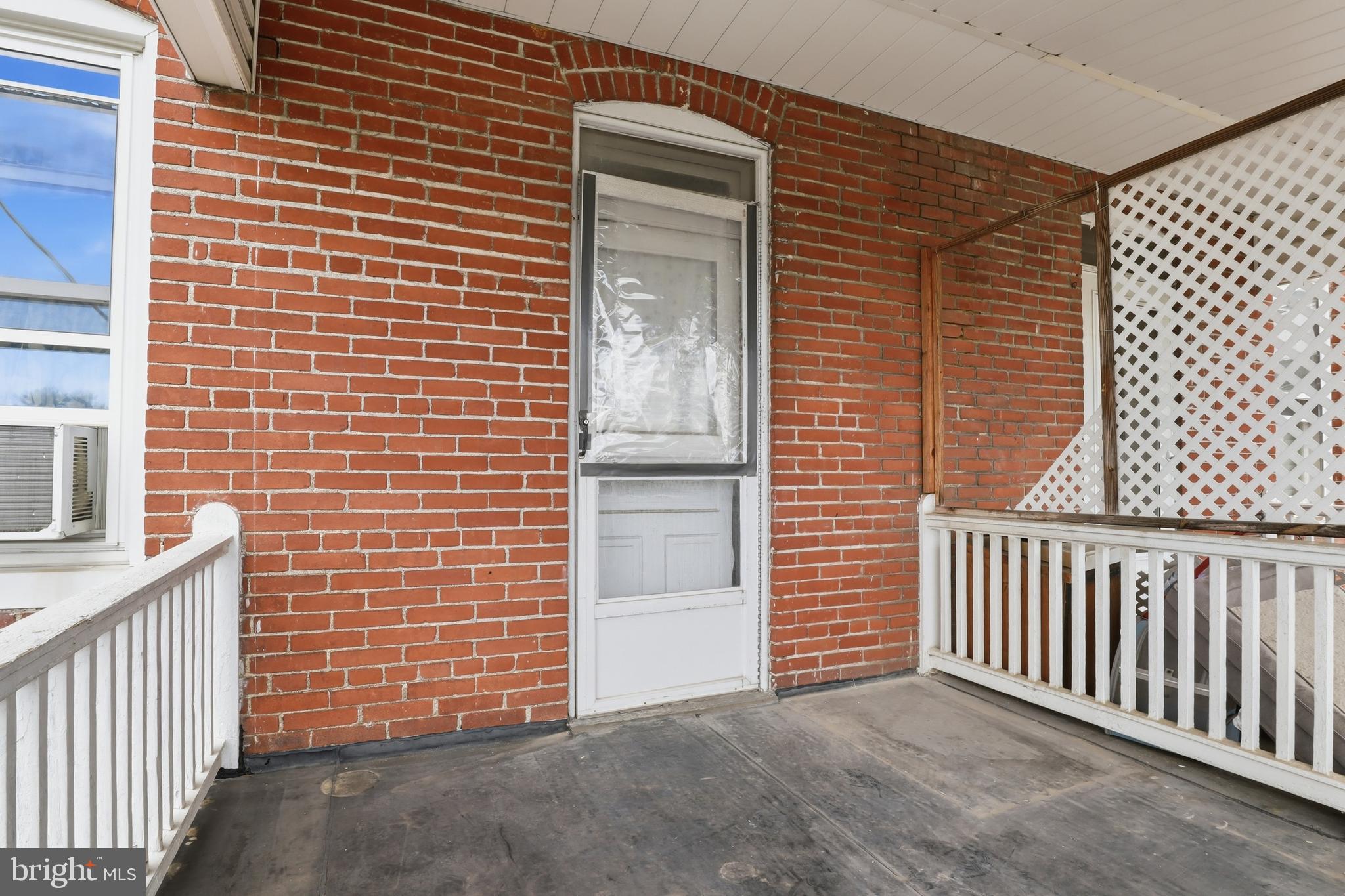 HANOVER BORO - Residential