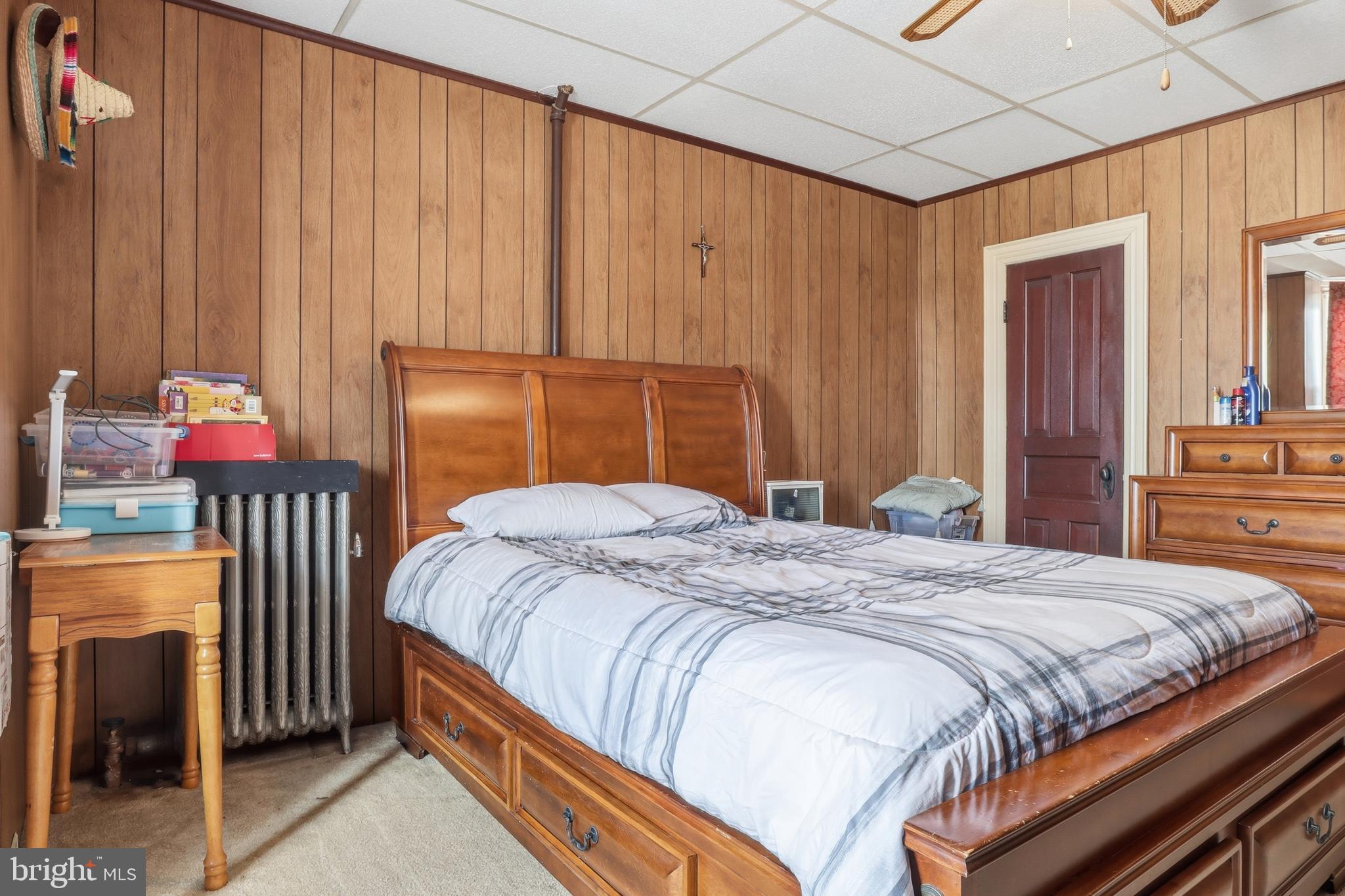 HANOVER BORO - Residential