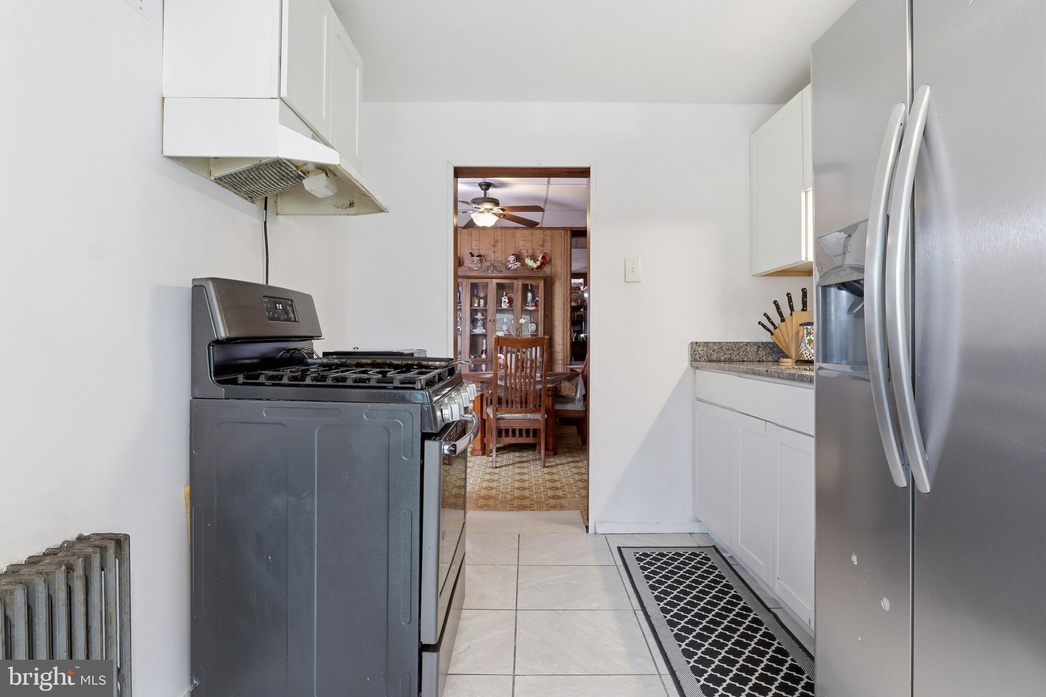 HANOVER BORO - Residential