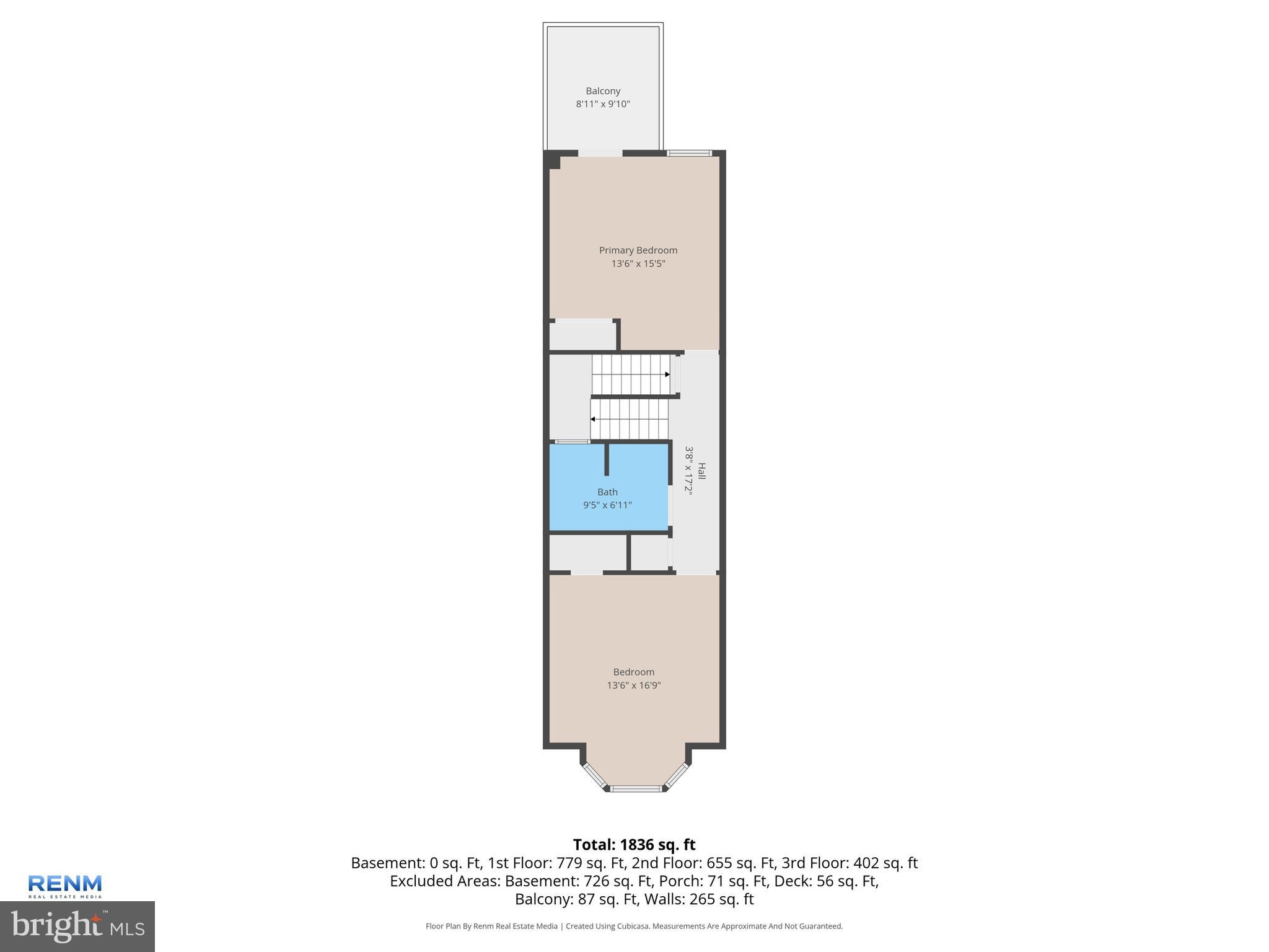 HANOVER BORO - Residential
