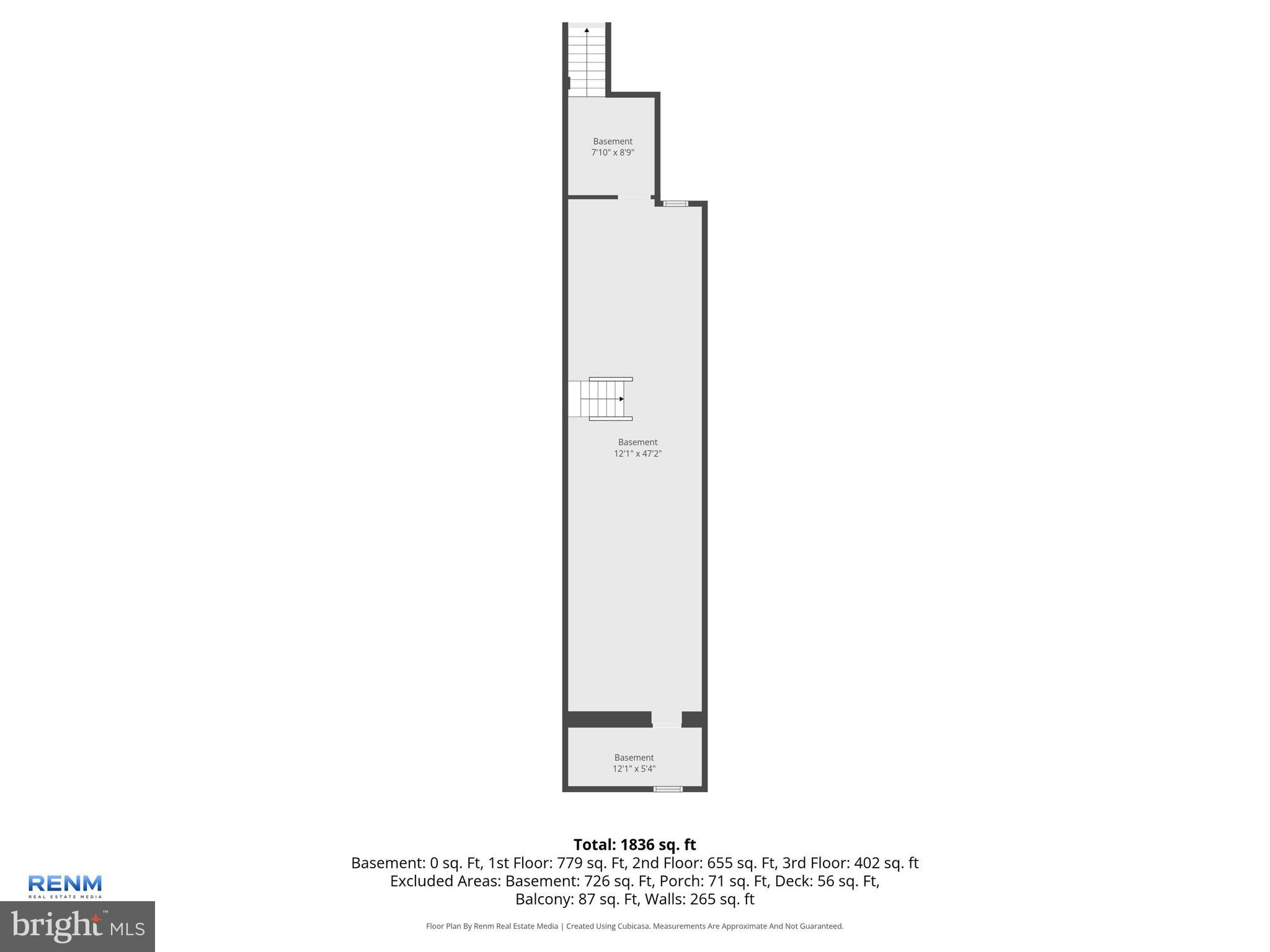 HANOVER BORO - Residential