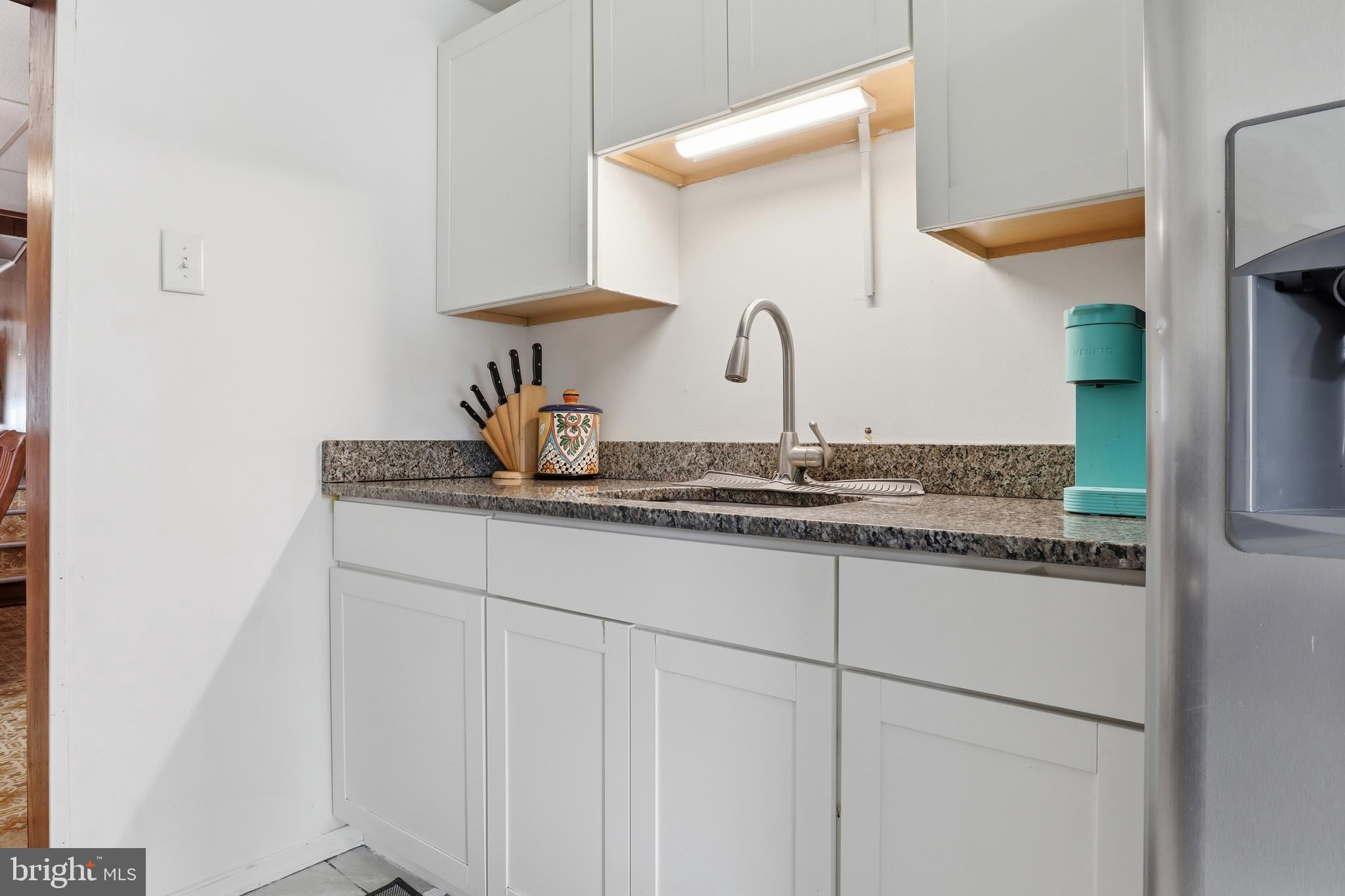 HANOVER BORO - Residential