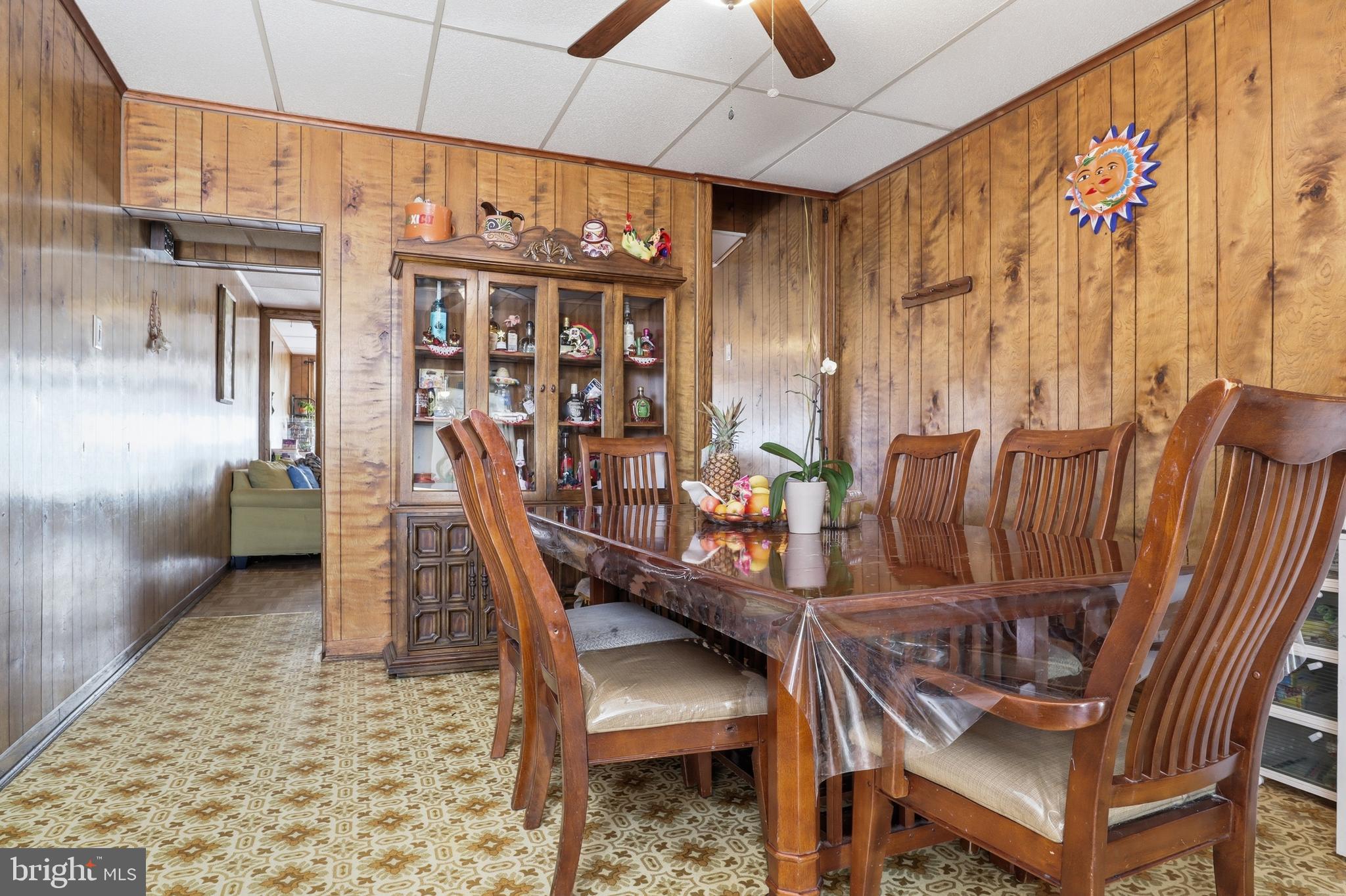 HANOVER BORO - Residential