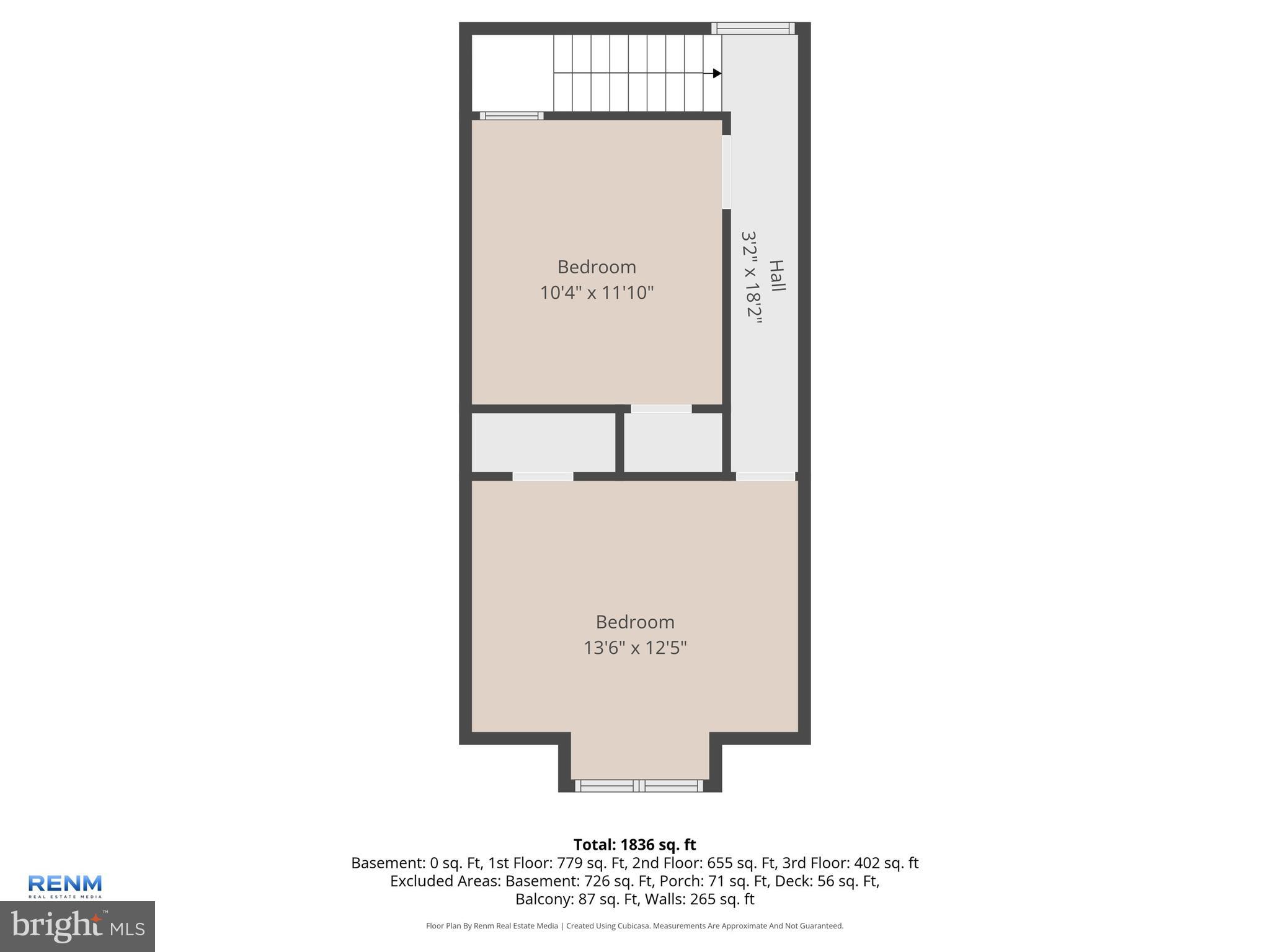 HANOVER BORO - Residential