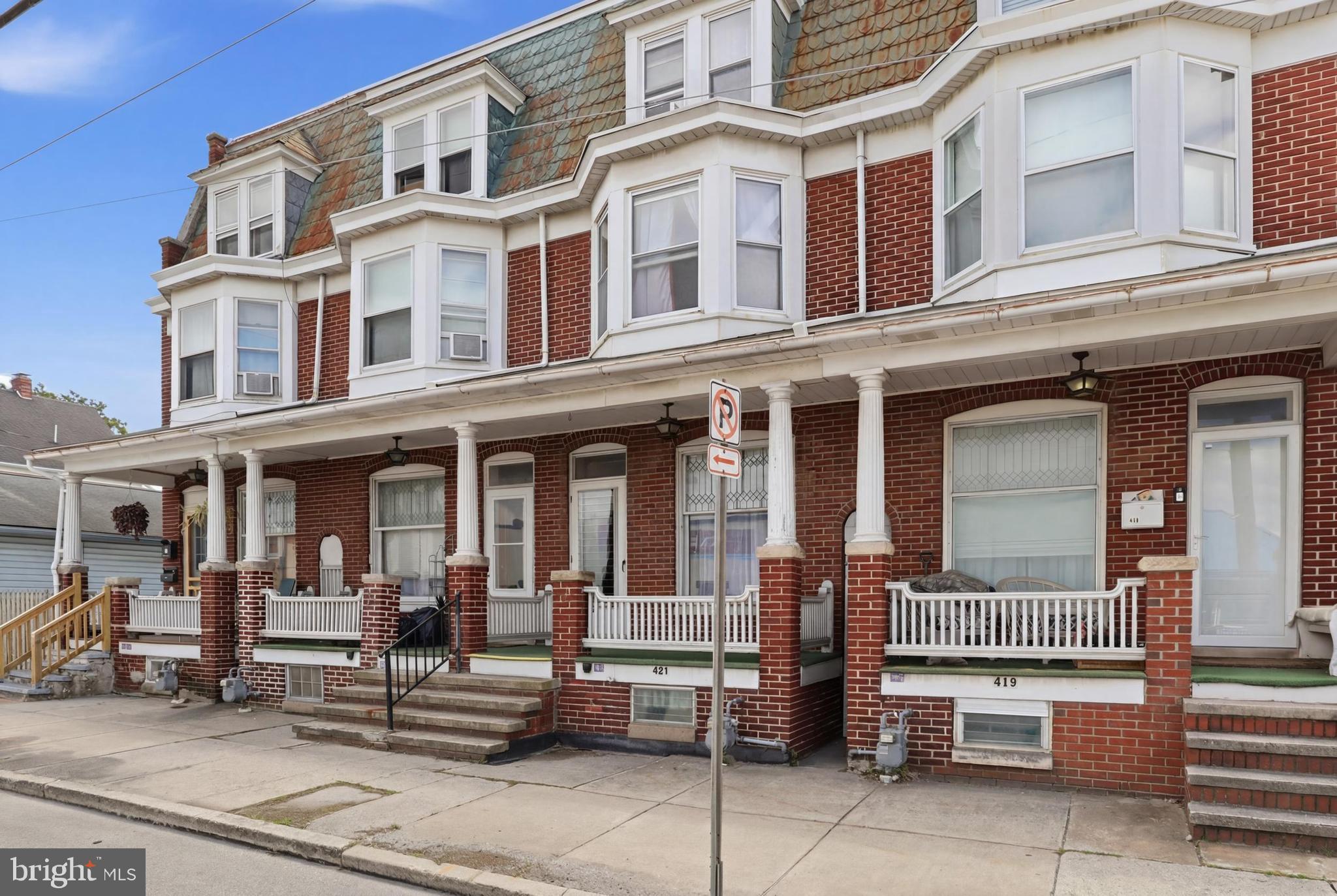 HANOVER BORO - Residential