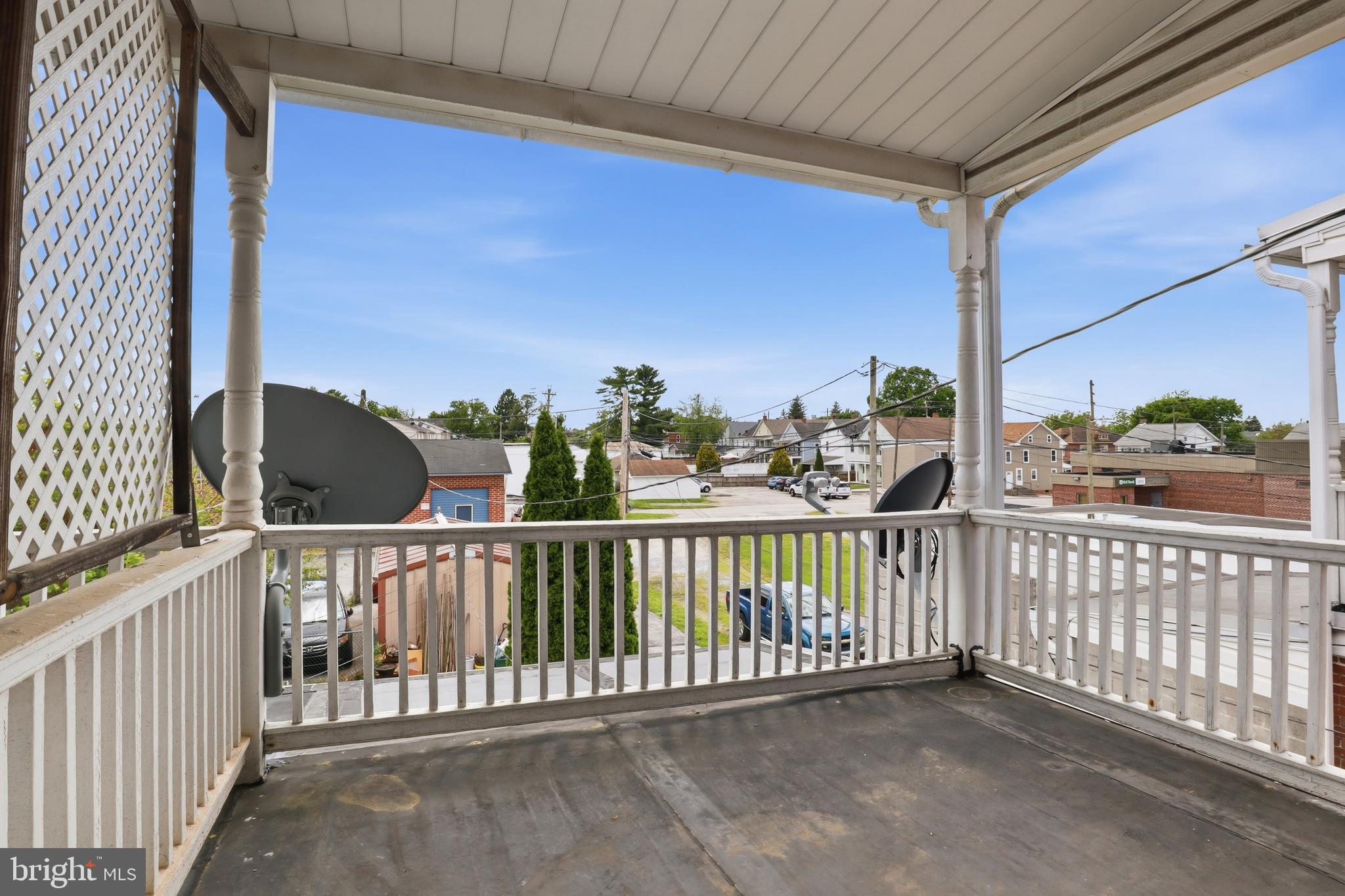 HANOVER BORO - Residential