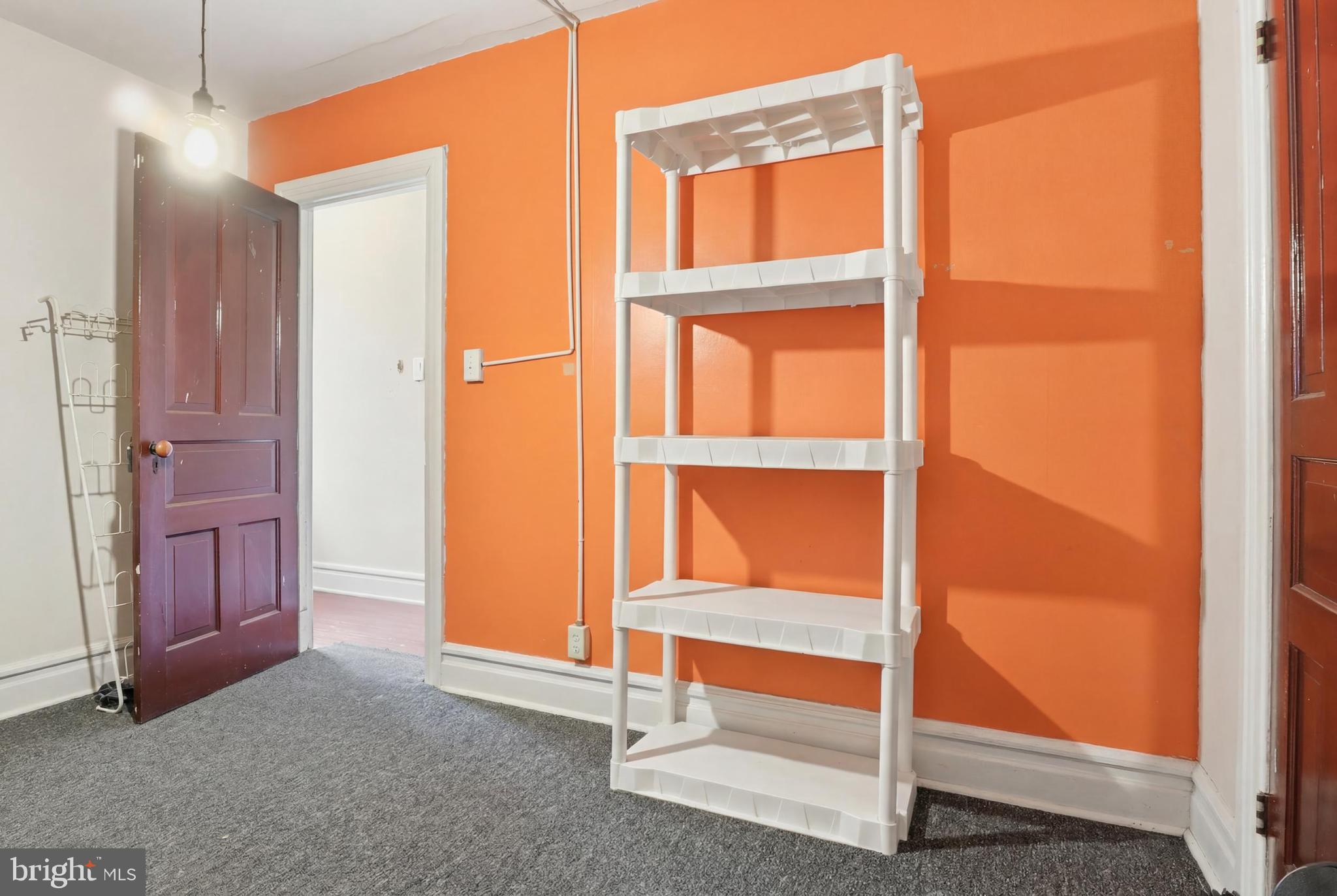 HANOVER BORO - Residential