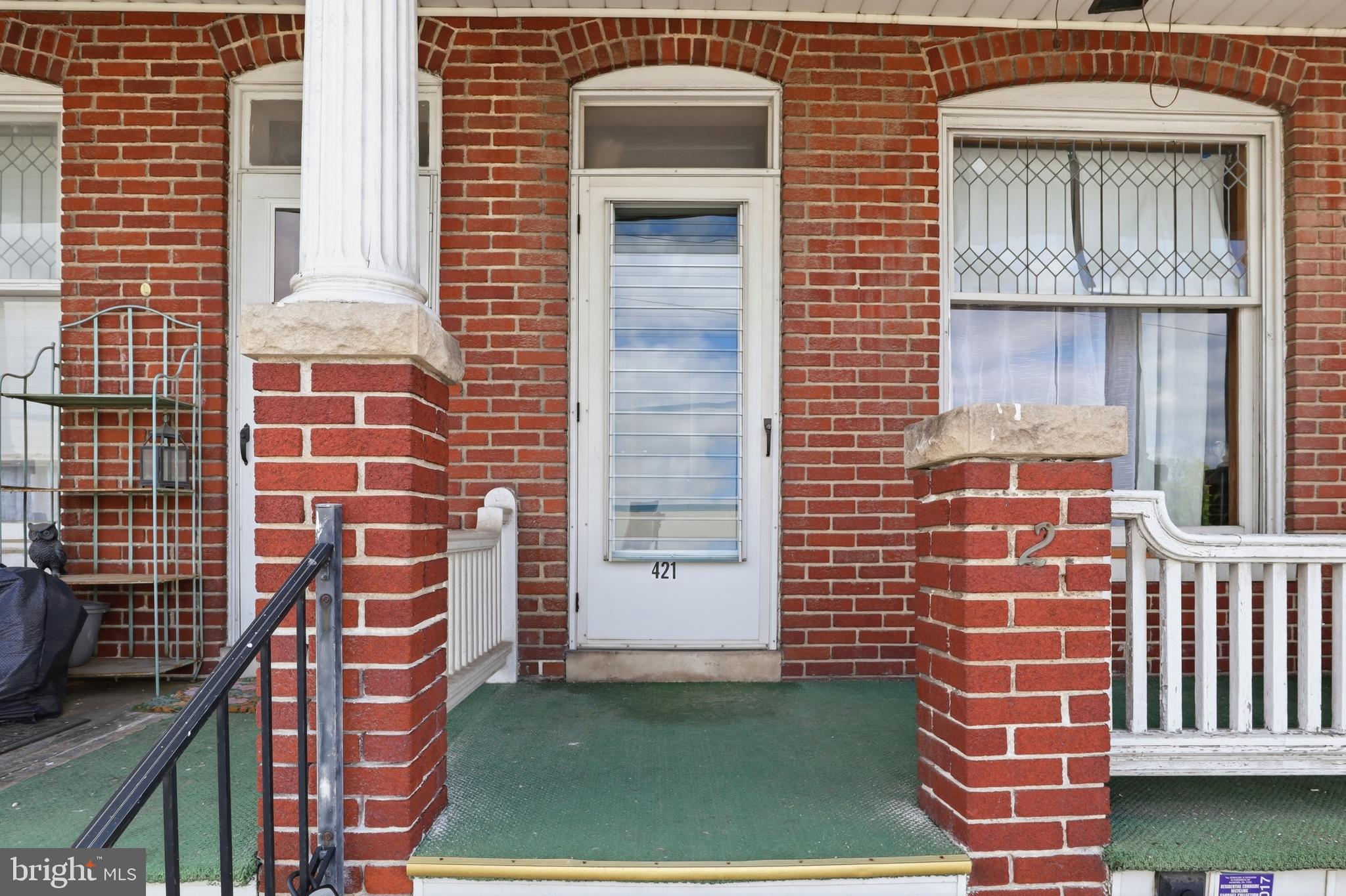 HANOVER BORO - Residential