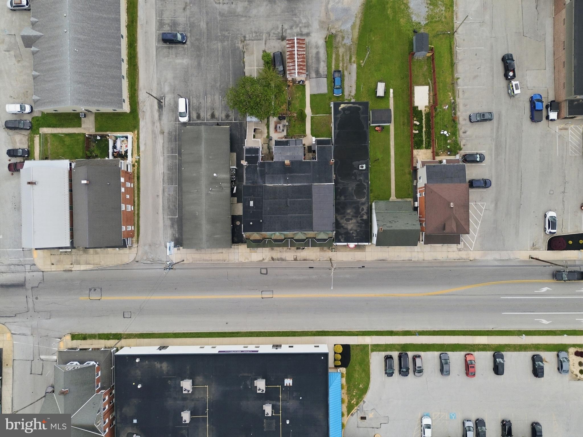 HANOVER BORO - Residential