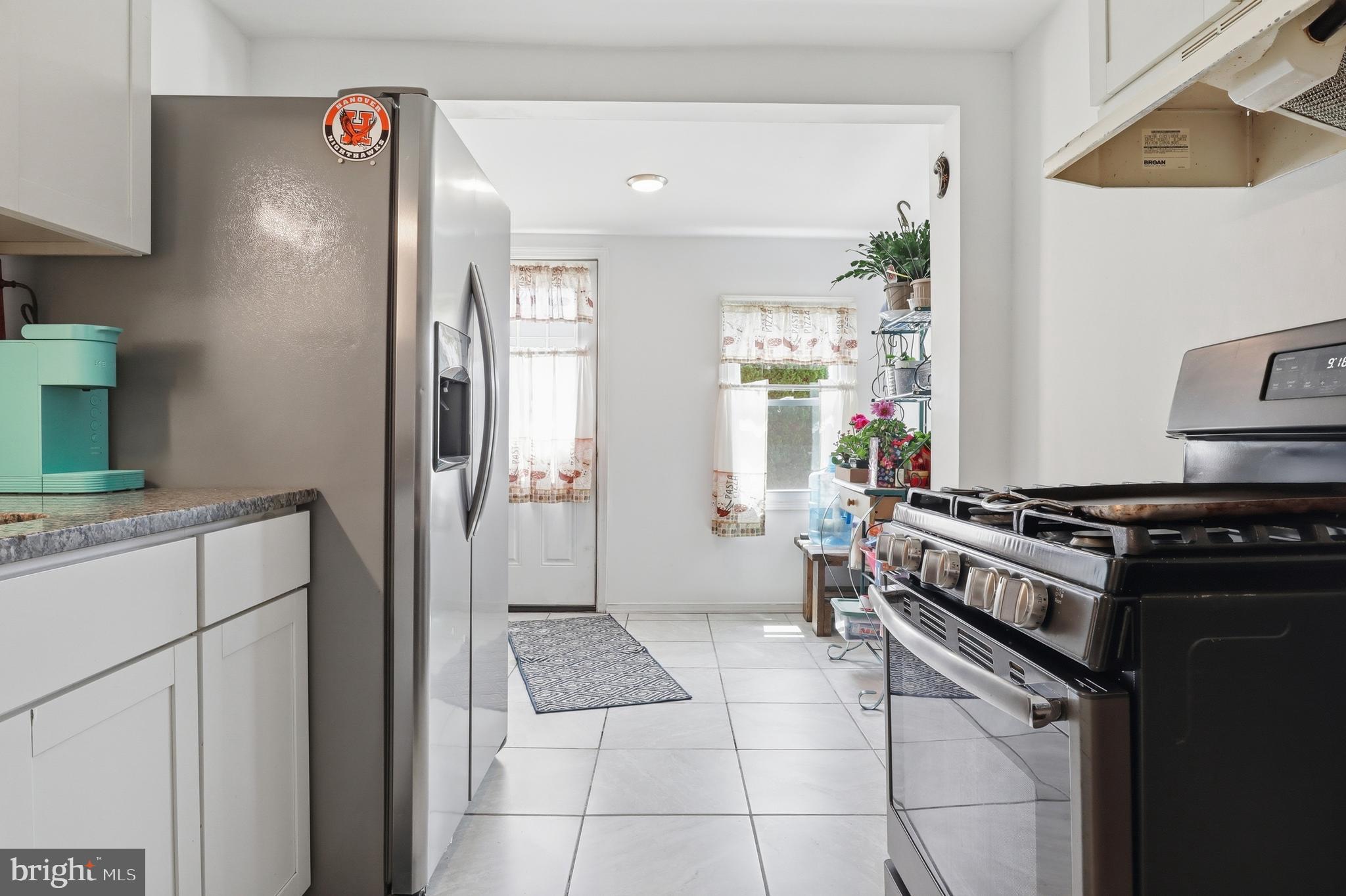 HANOVER BORO - Residential
