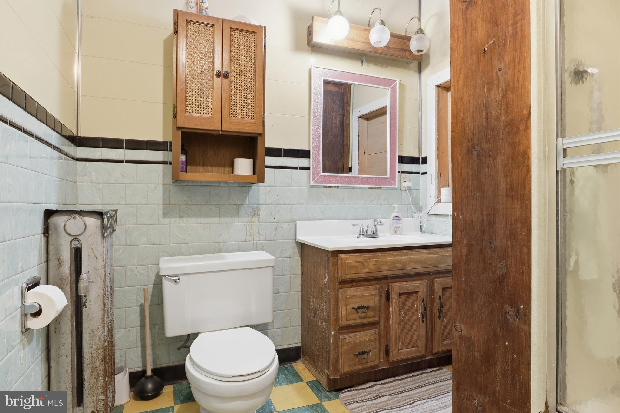 HANOVER BORO - Residential