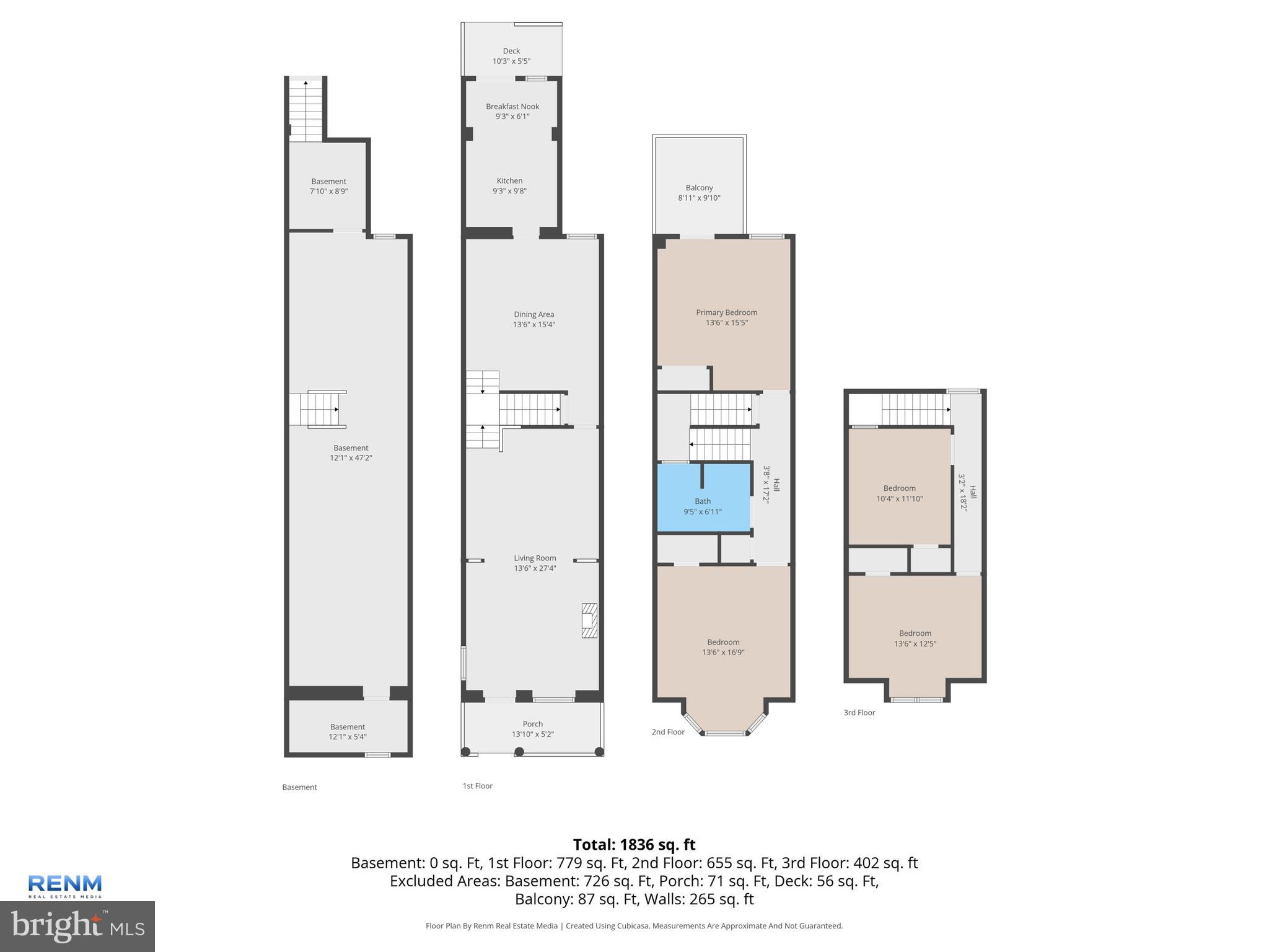 HANOVER BORO - Residential