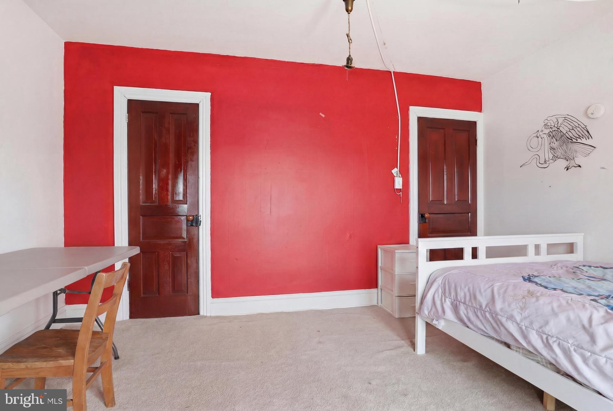 HANOVER BORO - Residential