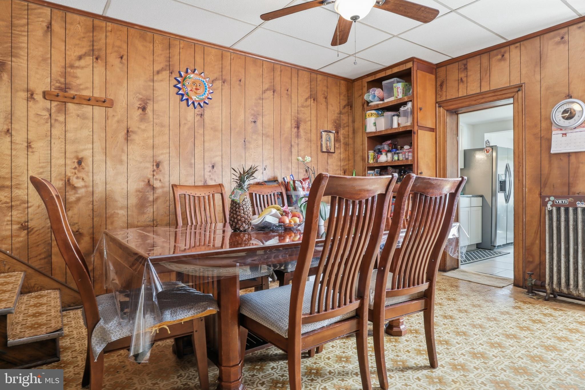 HANOVER BORO - Residential
