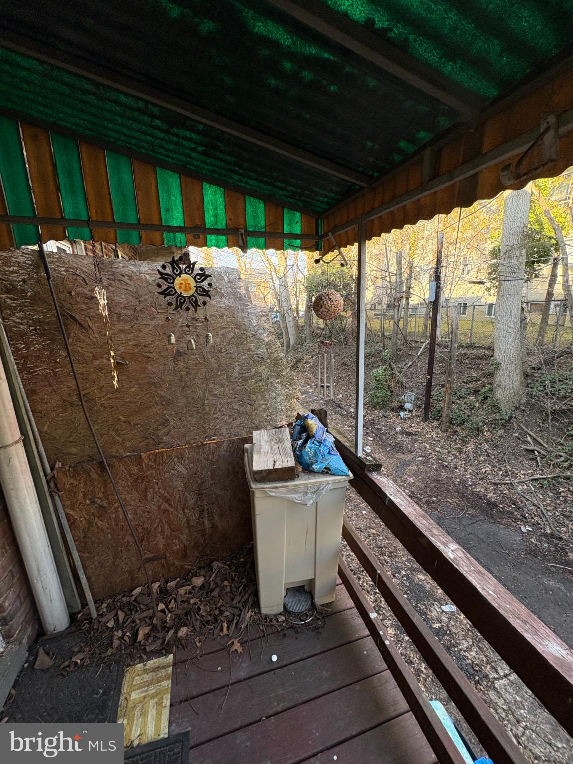 CHESTER CITY - Residential