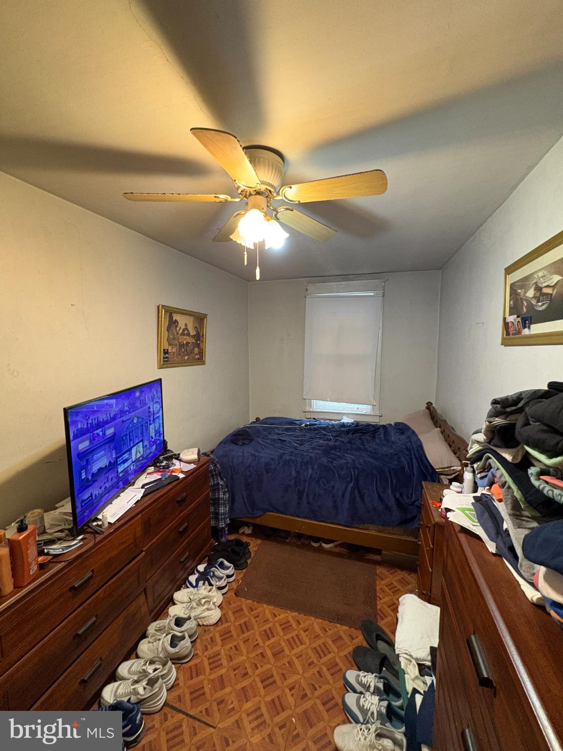 CHESTER CITY - Residential