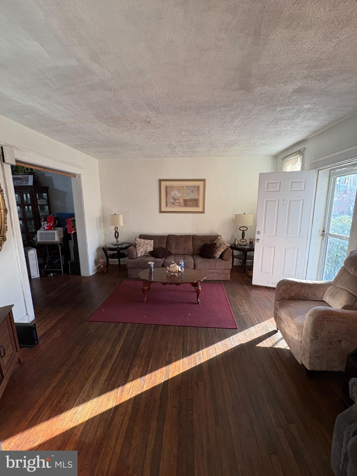 CHESTER CITY - Residential