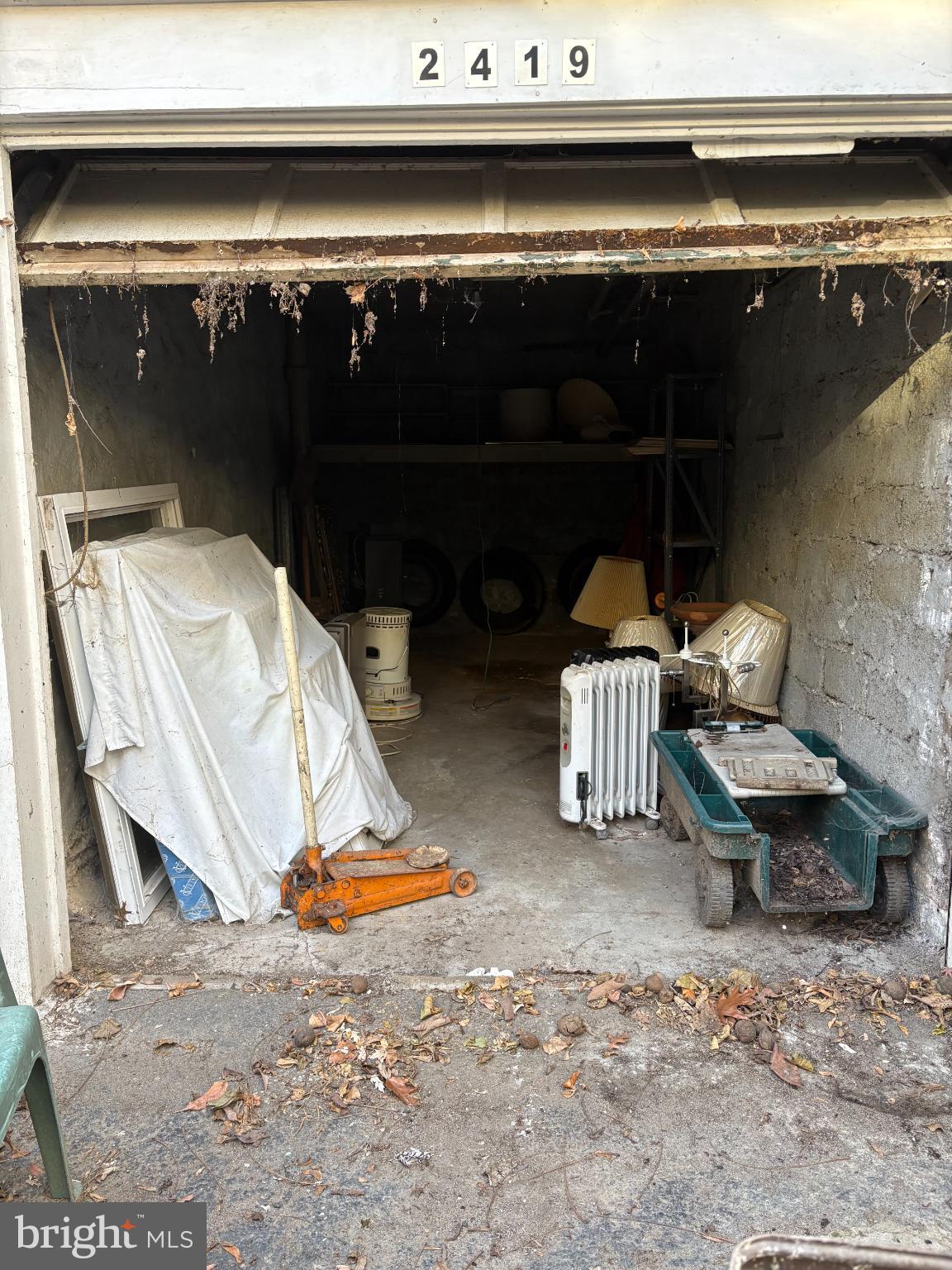 CHESTER CITY - Residential