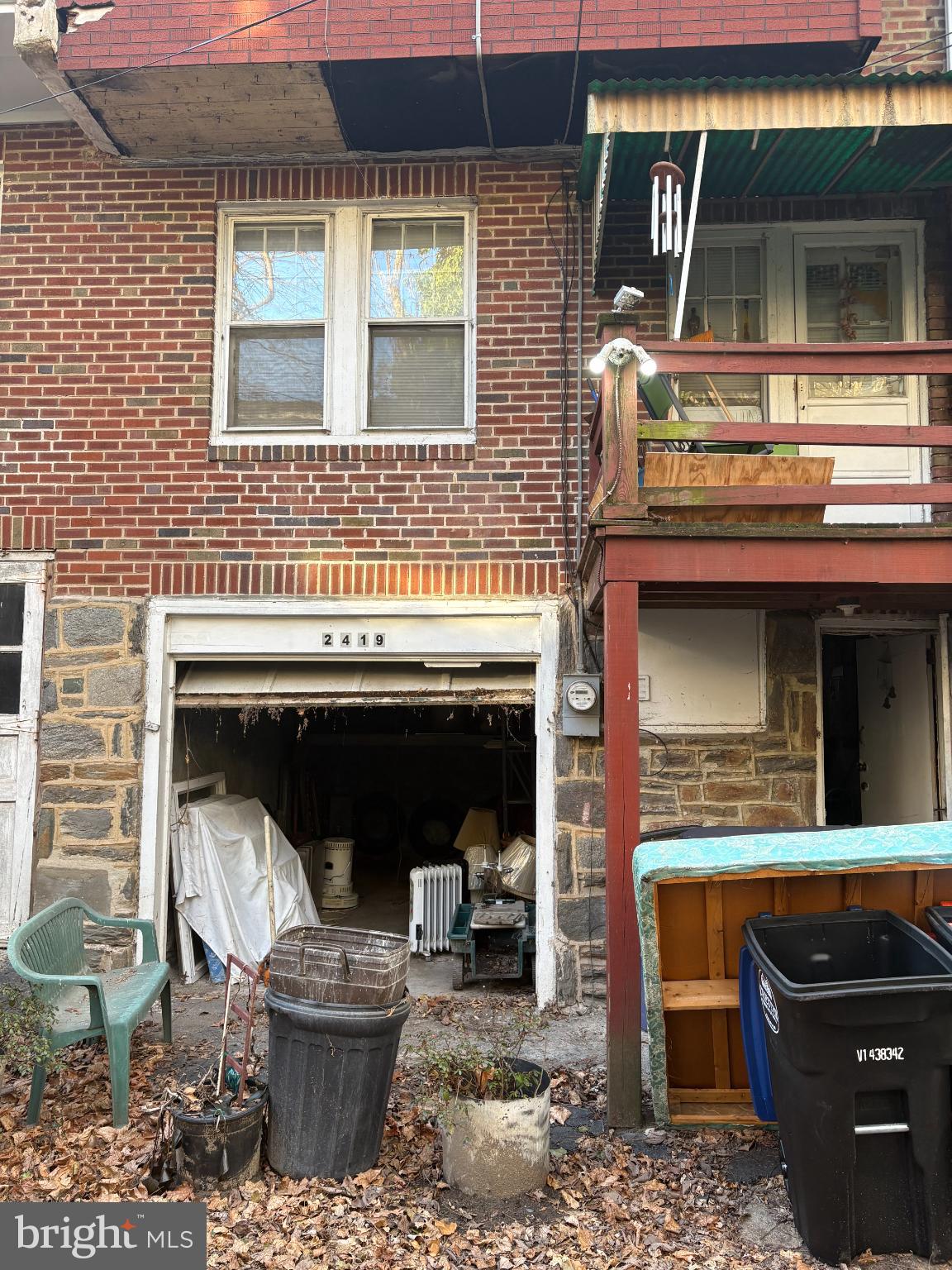 CHESTER CITY - Residential