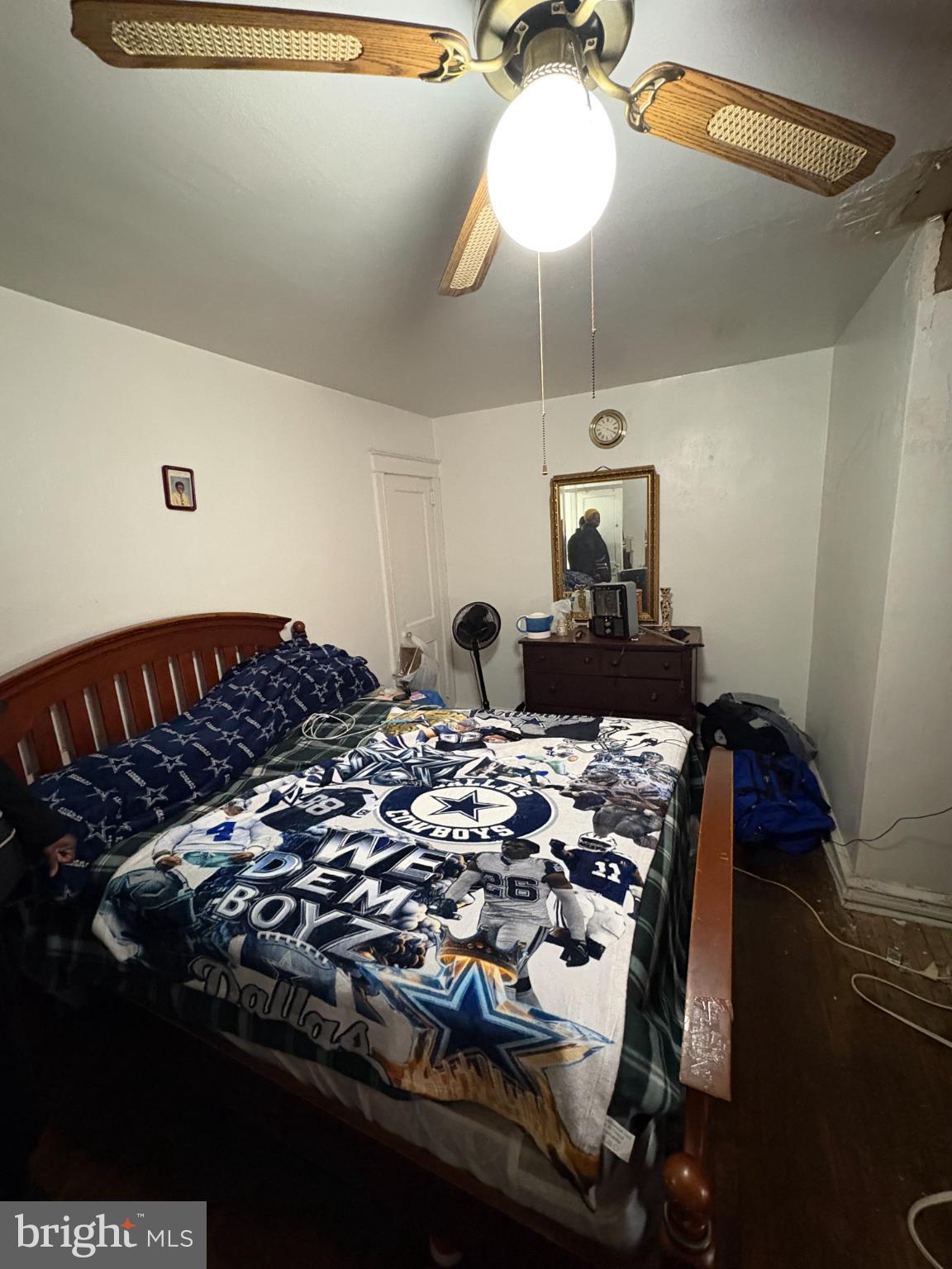 CHESTER CITY - Residential