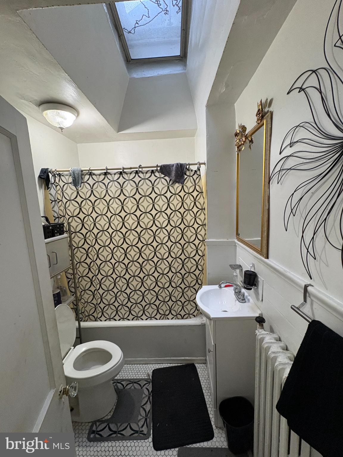 CHESTER CITY - Residential