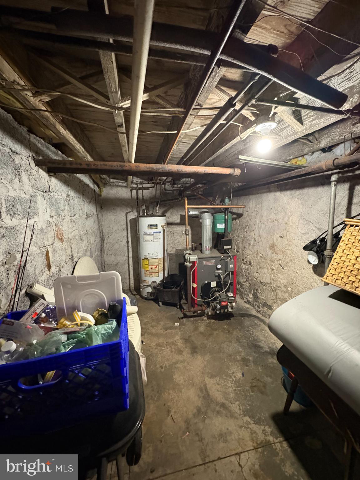 CHESTER CITY - Residential