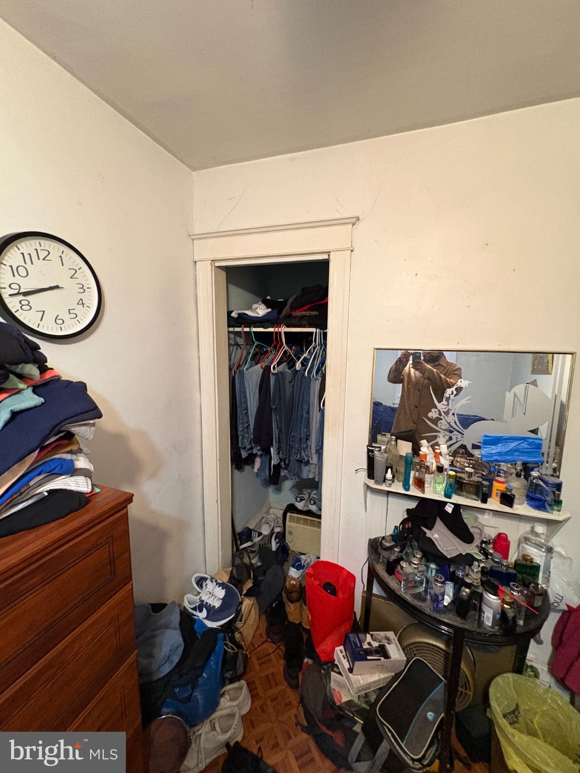 CHESTER CITY - Residential