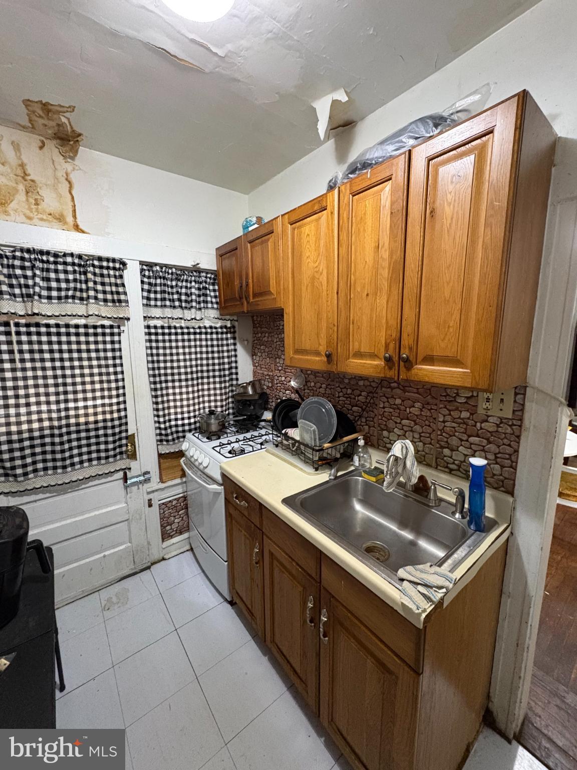 CHESTER CITY - Residential