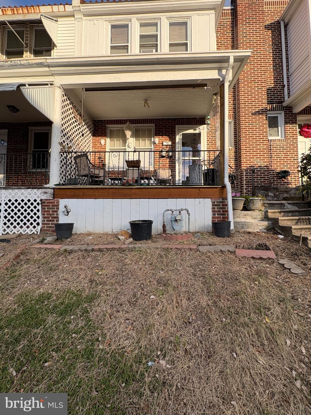 Photo of 2419 Upland Street, CHESTER, PA 19013 (MLS # PADE2106374)