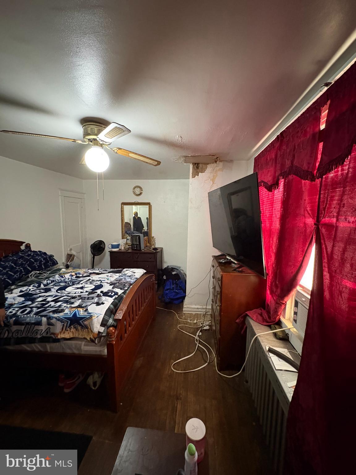 CHESTER CITY - Residential