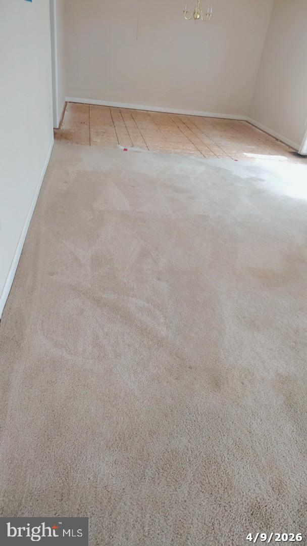 OVERBROOK SHORES - Residential