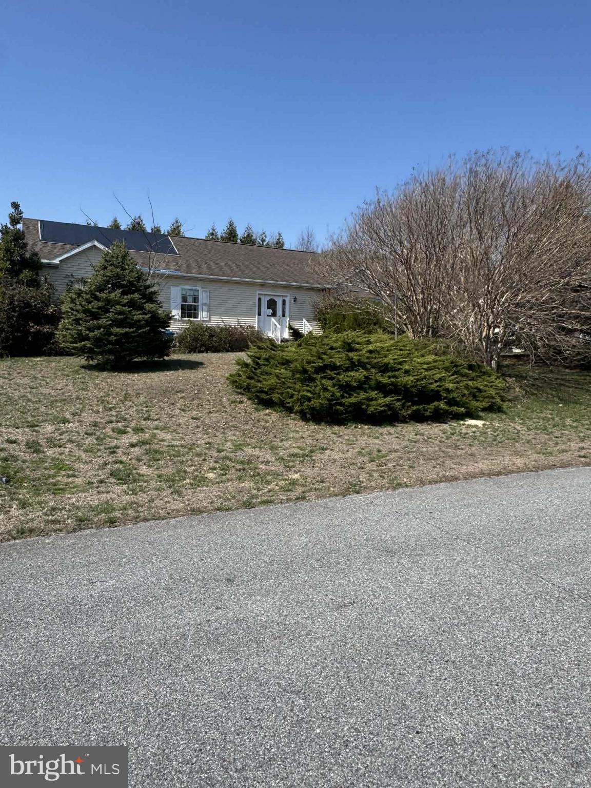 OVERBROOK SHORES - Residential