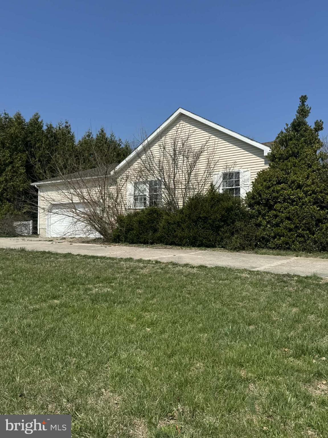 OVERBROOK SHORES - Residential