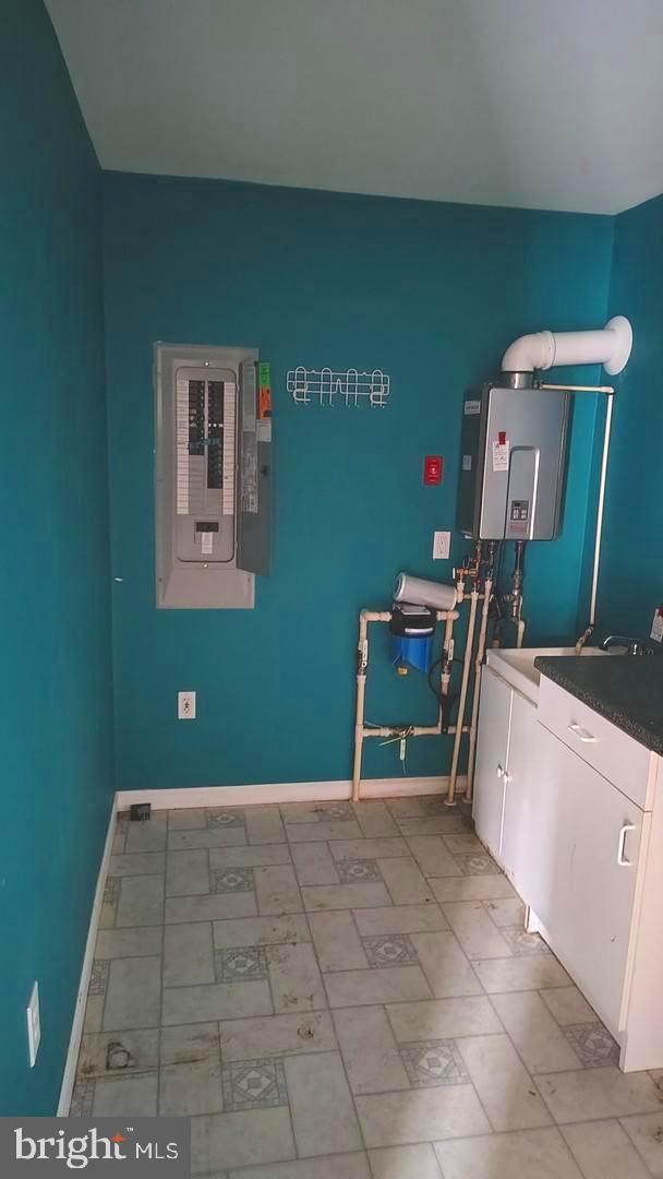 OVERBROOK SHORES - Residential