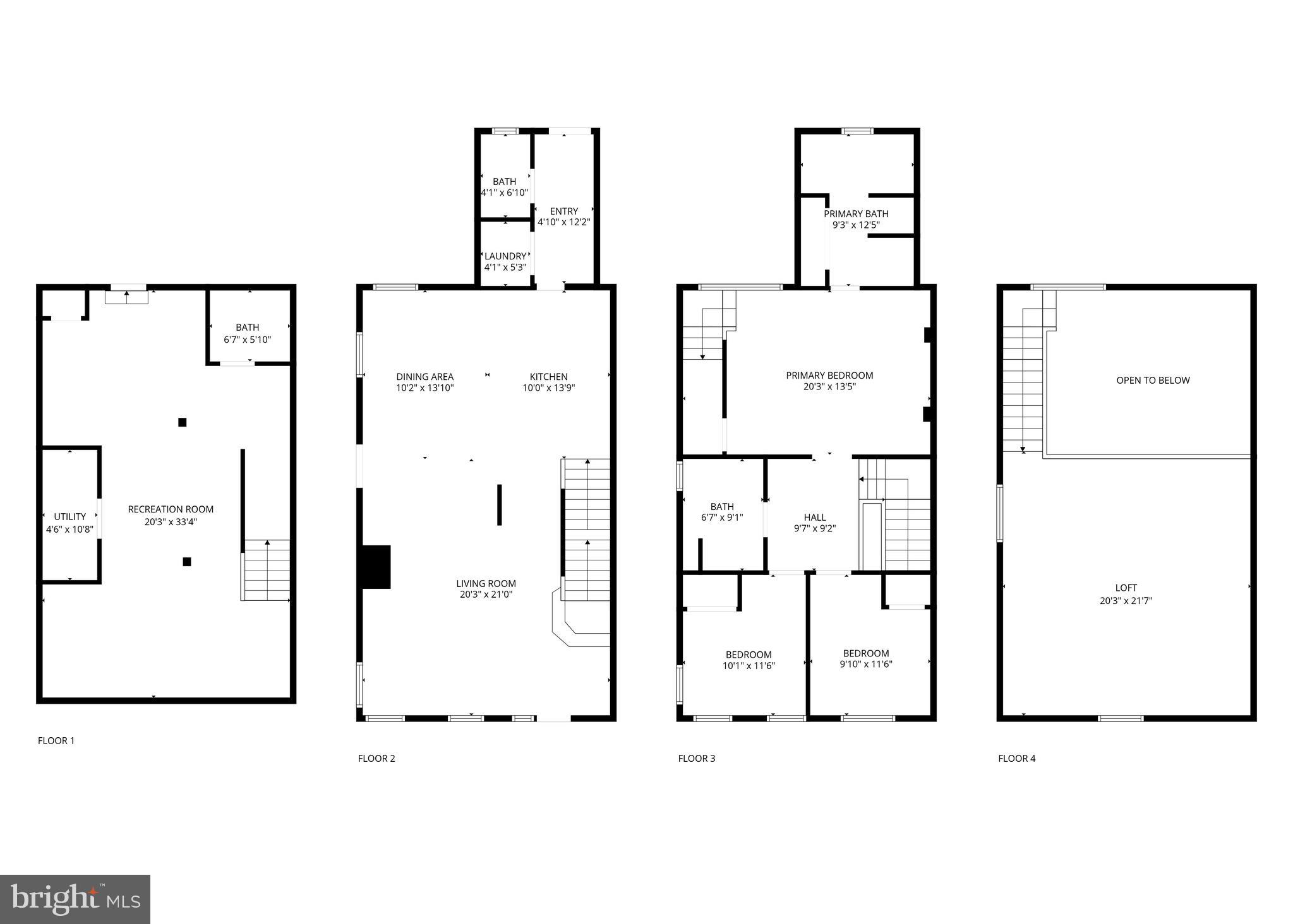 PARK CIRCLE - Residential Lease