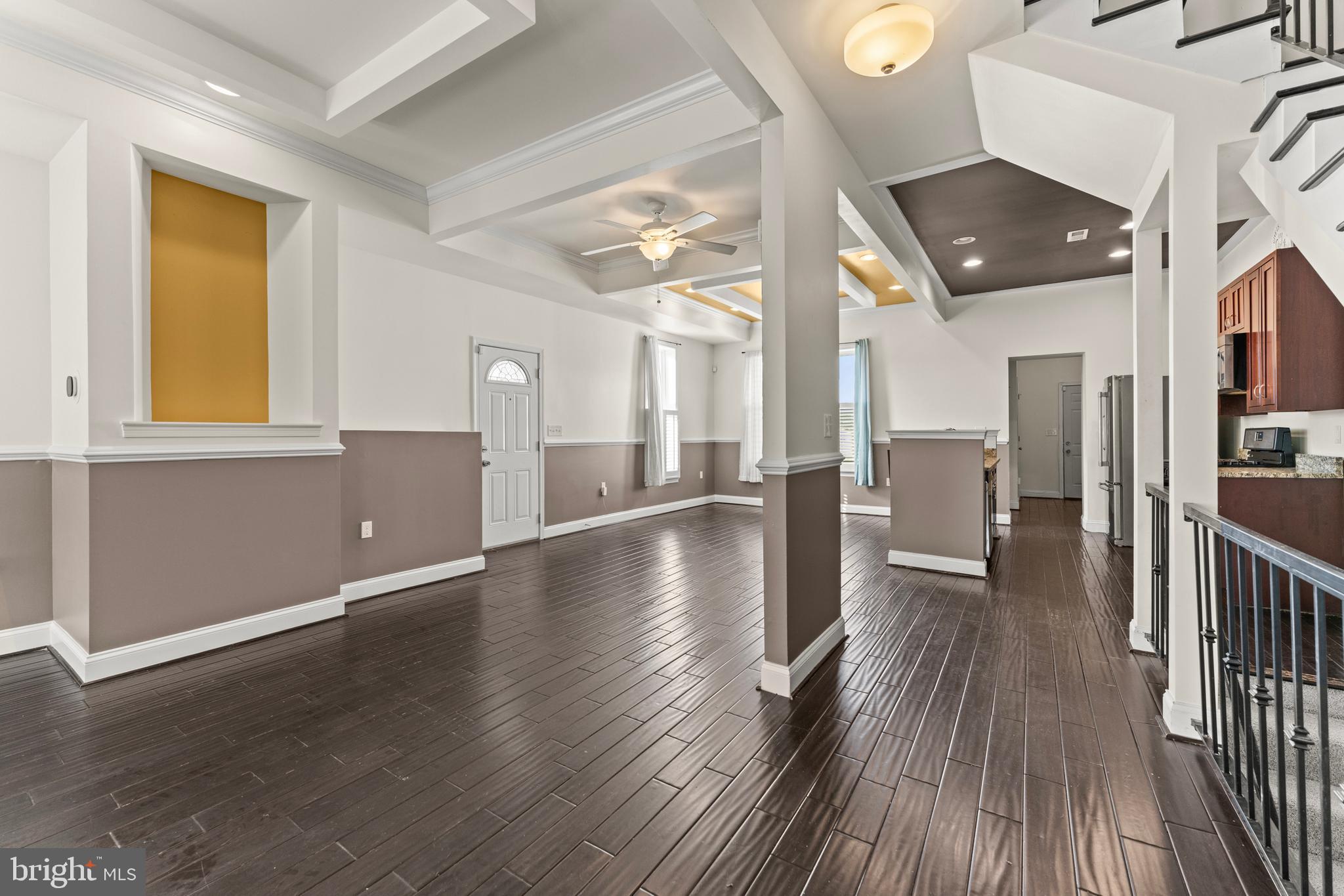 PARK CIRCLE - Residential Lease