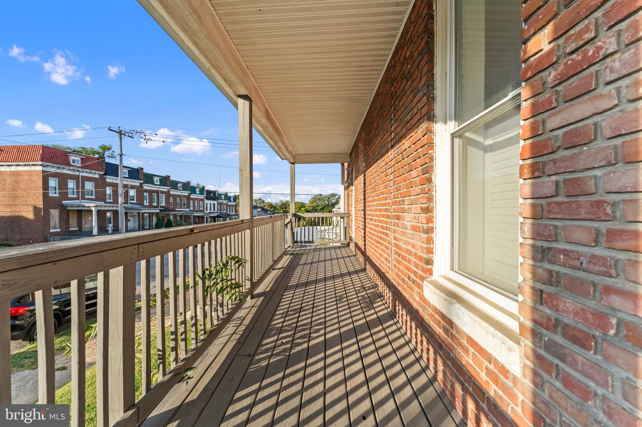 PARK CIRCLE - Residential Lease