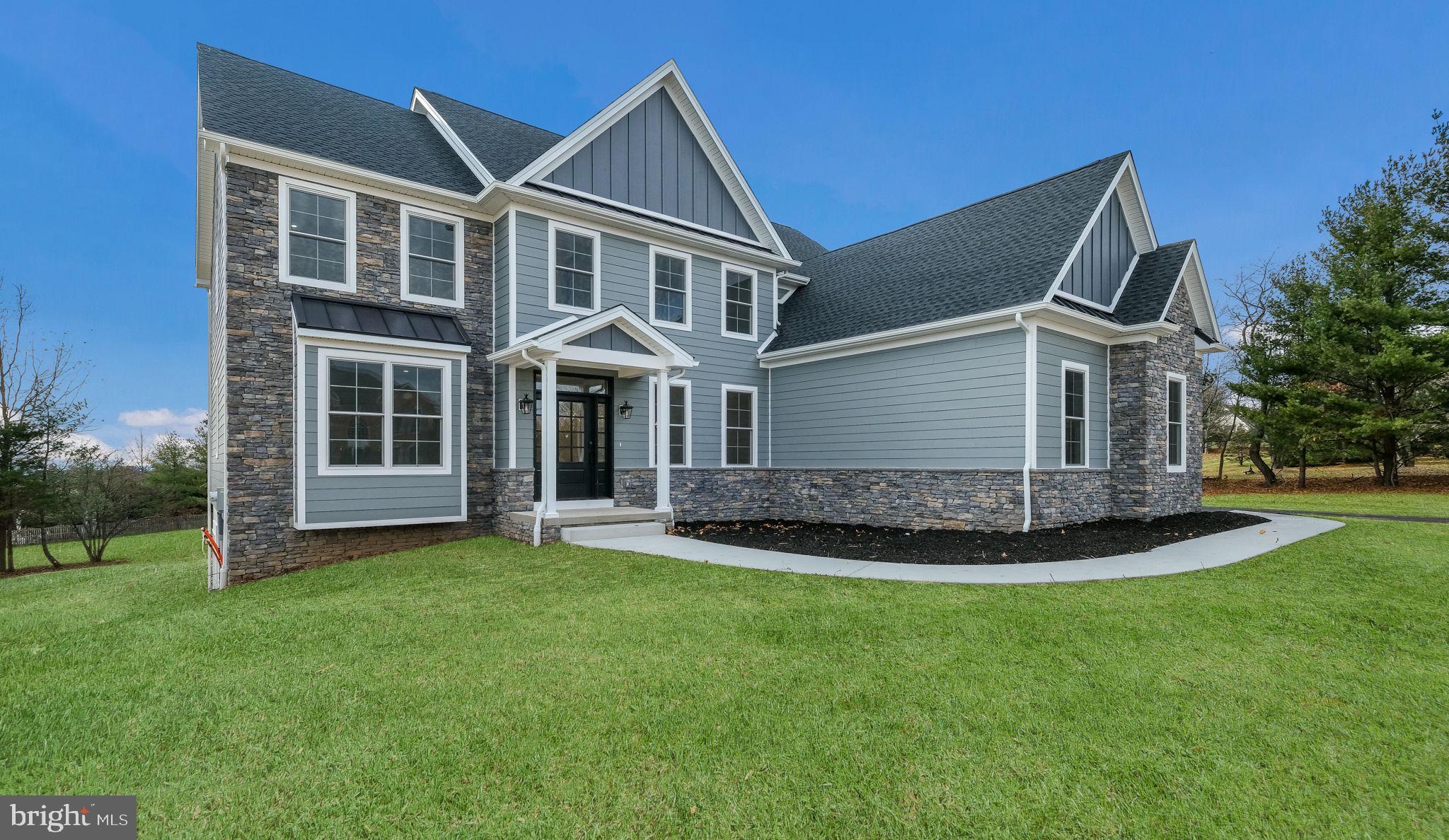 HAMPTON CROSSING - Residential