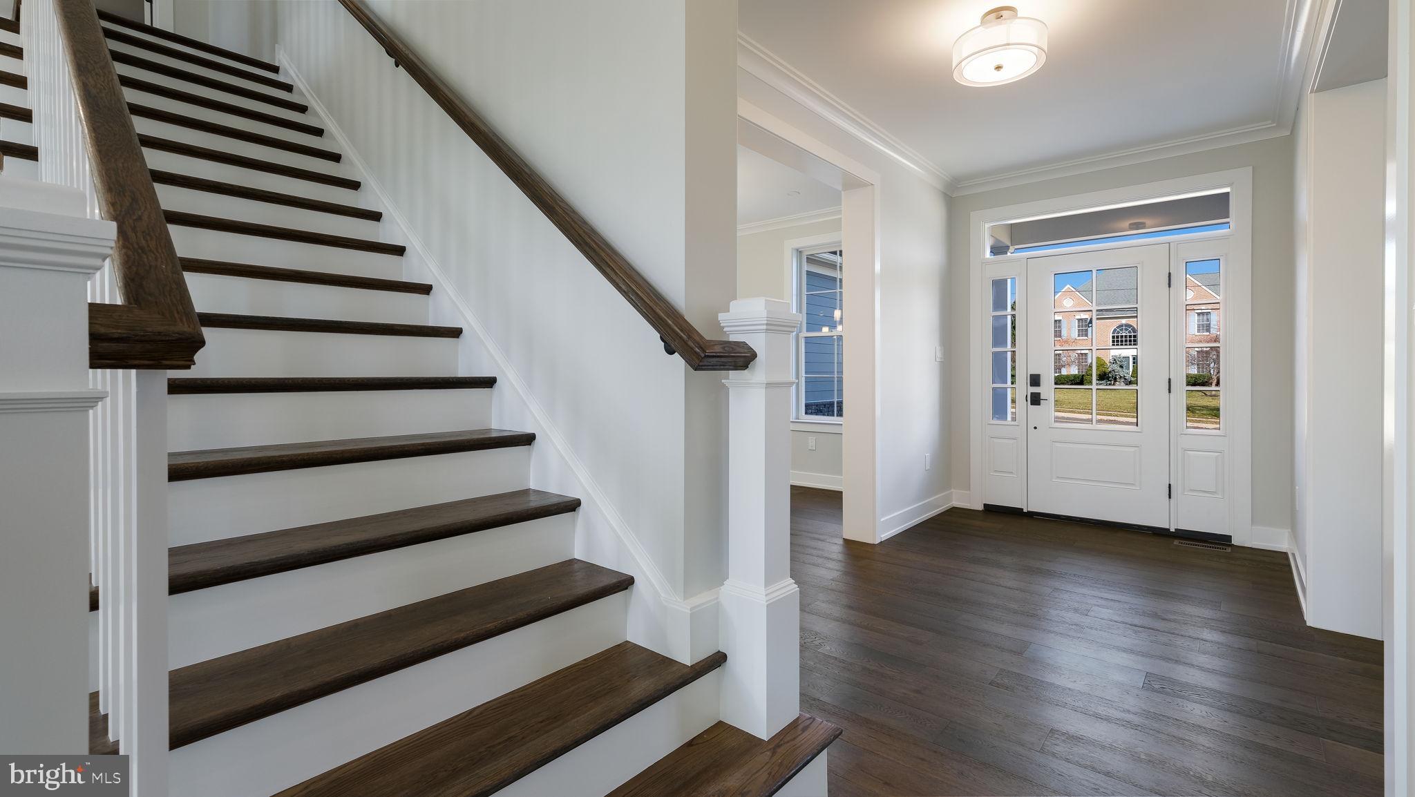 HAMPTON CROSSING - Residential