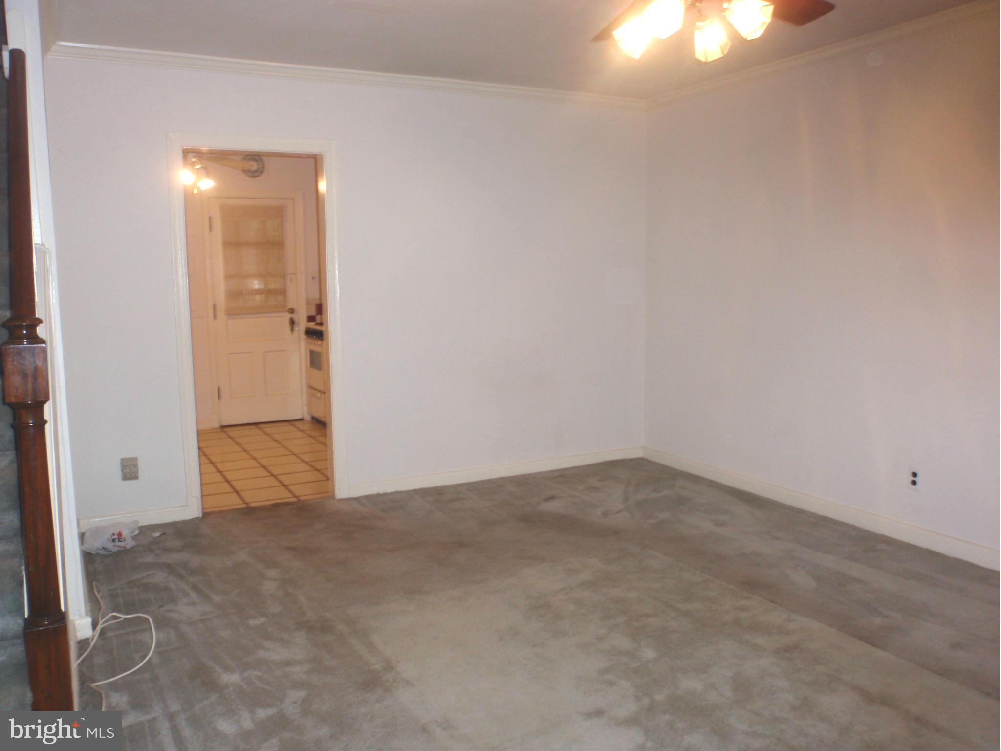 ARLINGTON VILLAGE - Residential Lease